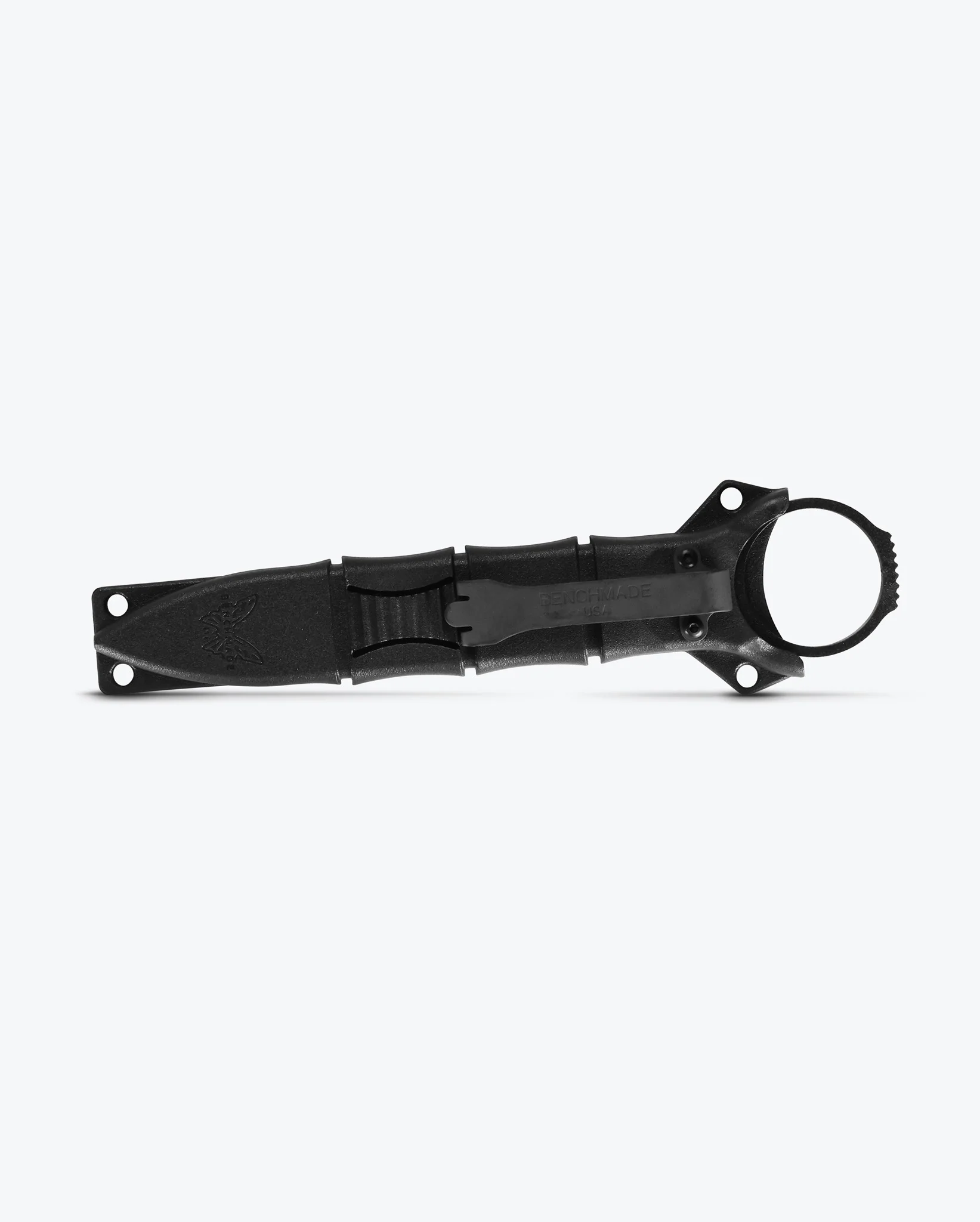 Benchmade SOCP® Dagger | Black Sheath
