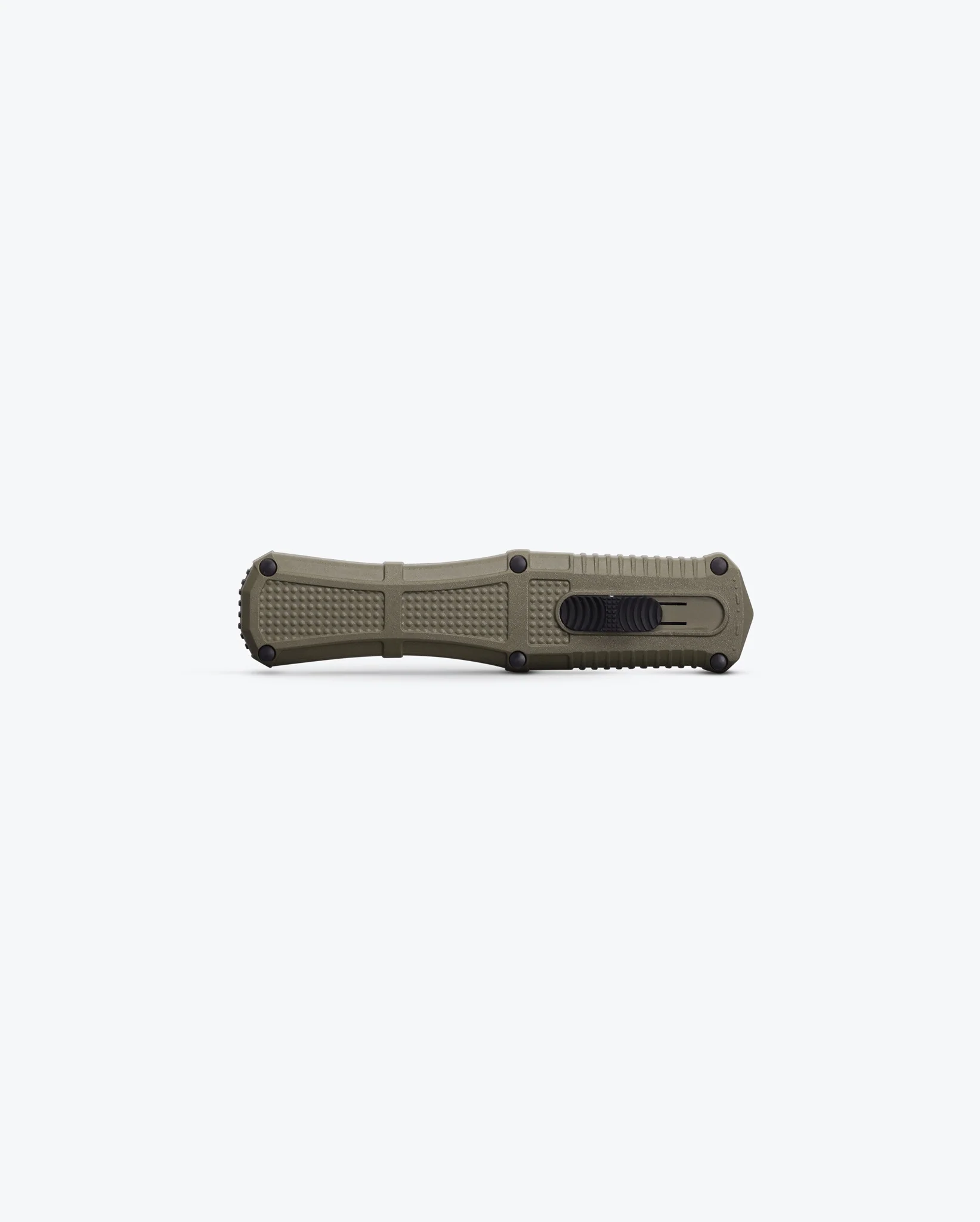 Benchmade Claymore OTF | Black Grivory® | Dagger