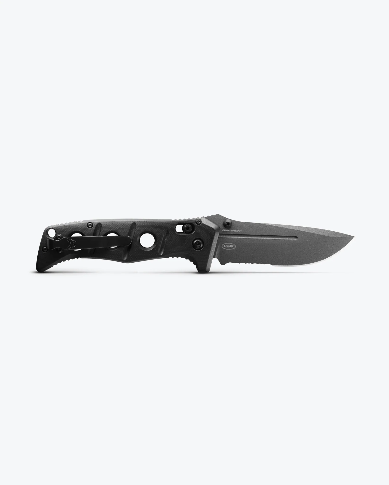 Benchmade Adamas® | OD Green G10 | Drop-point