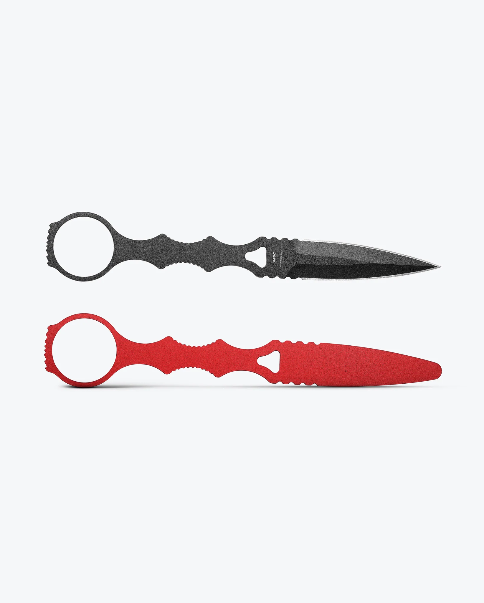 Benchmade SOCP® Combo | Black Sheath