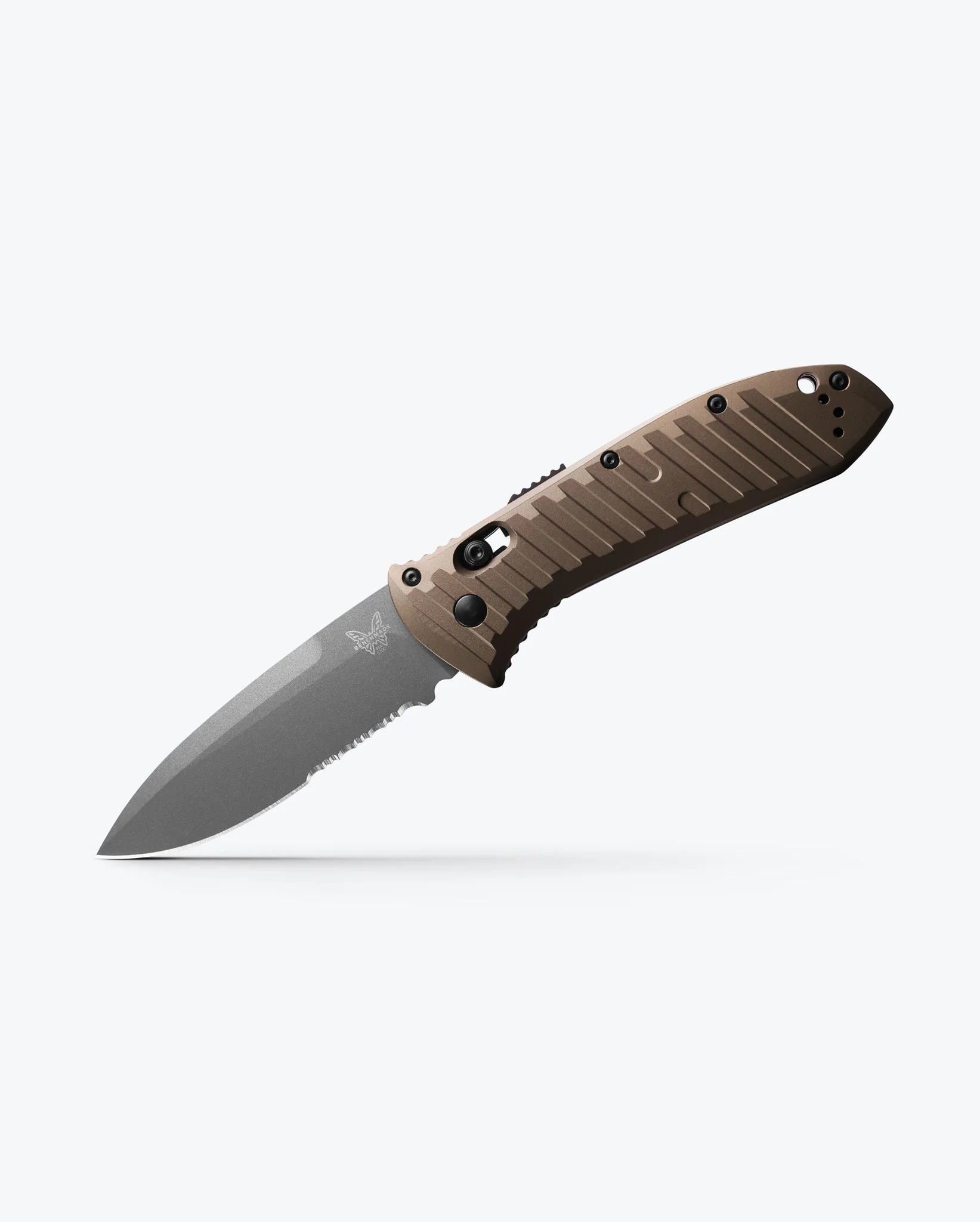 Benchmade Mini Presidio® II | CF-Elite®