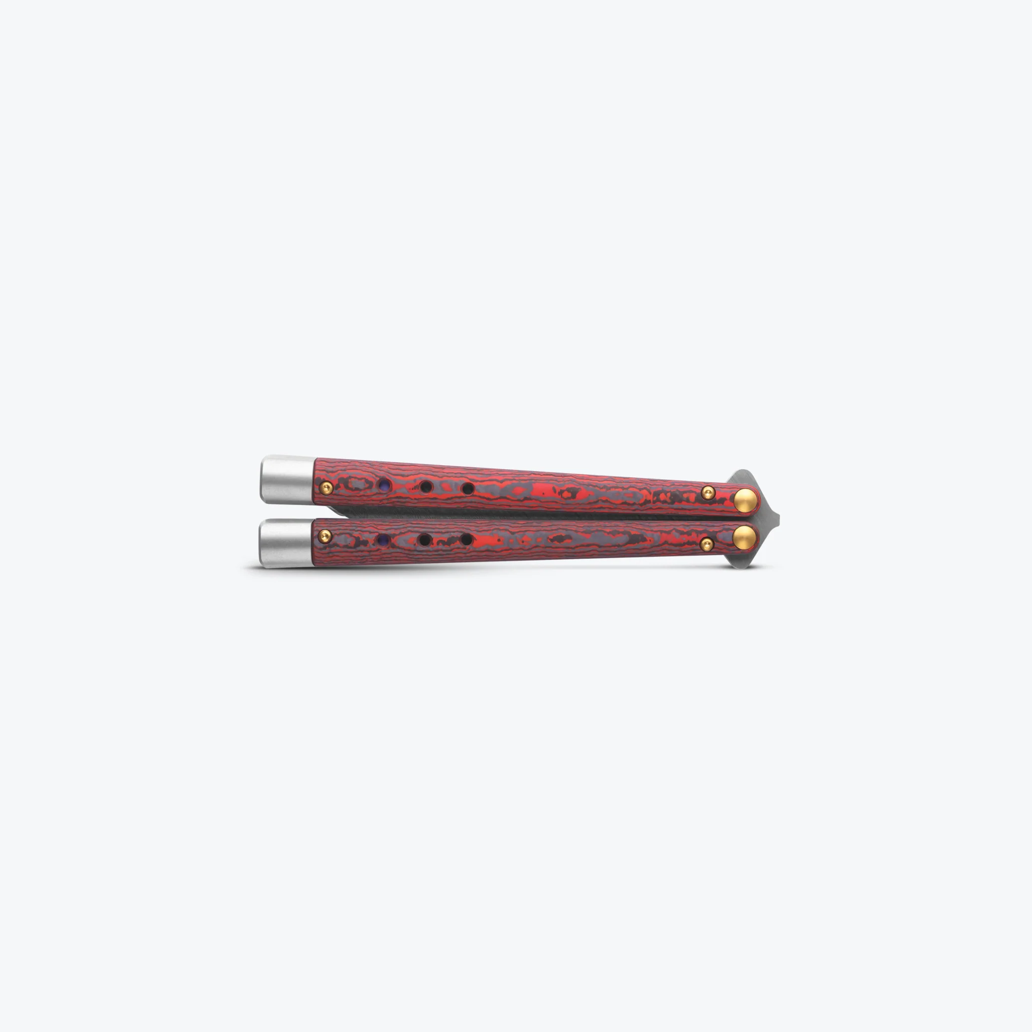 Benchmade Necron™ | Jade G10