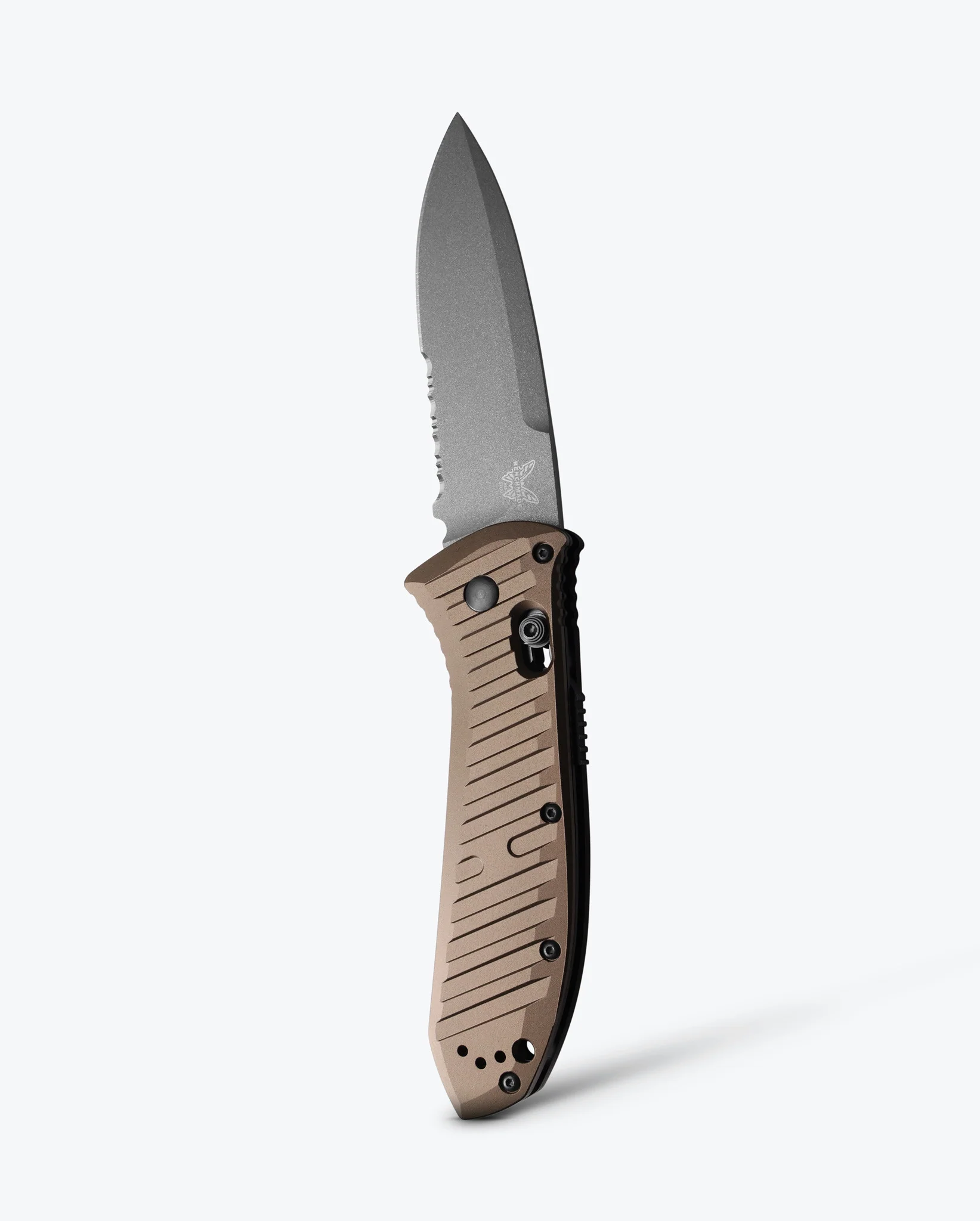 Benchmade Mini Presidio® II | CF-Elite®