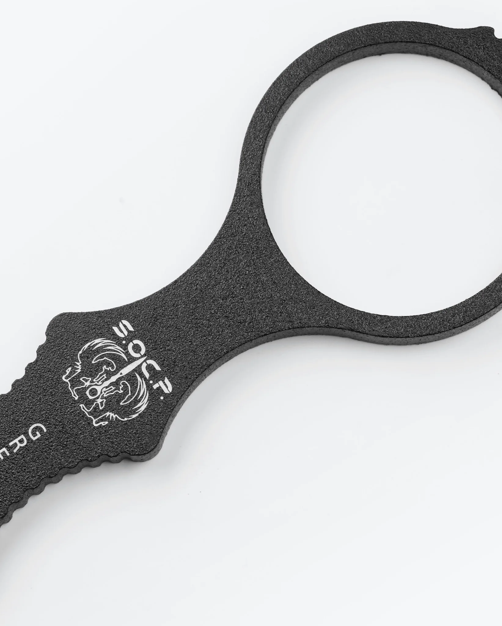 Benchmade SOCP® Dagger | Black Sheath
