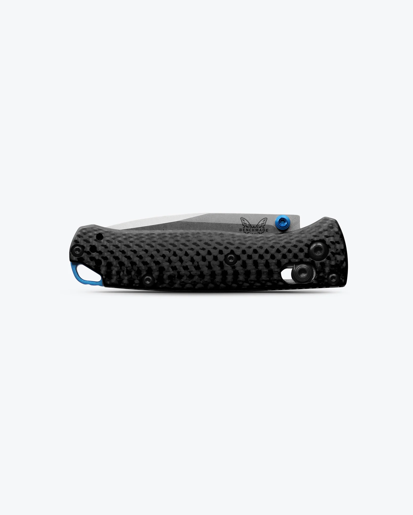 Benchmade Mini Bugout® | Dark Purple Grivory®