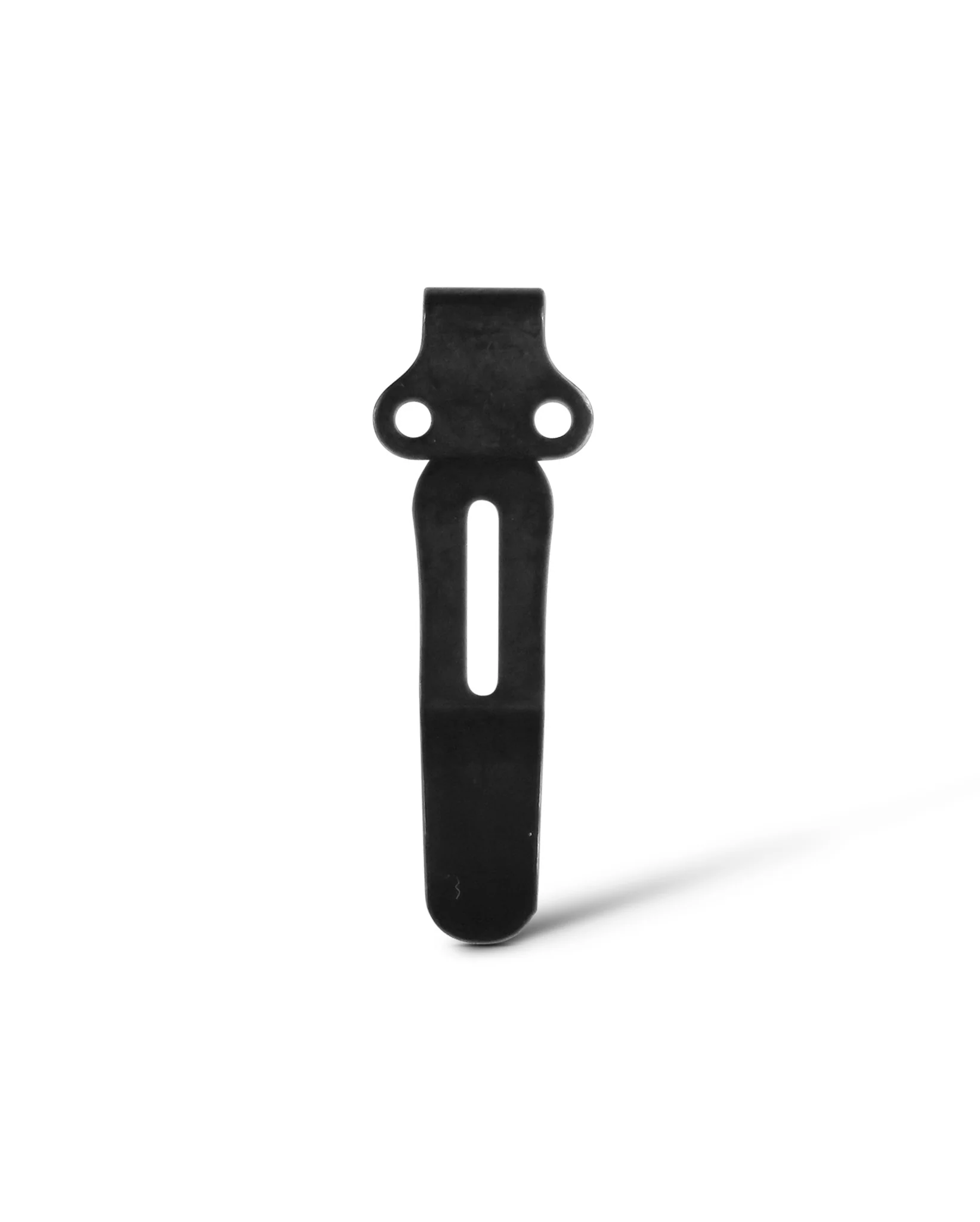Benchmade Mini Deep-Carry Pocket Clip | Satin