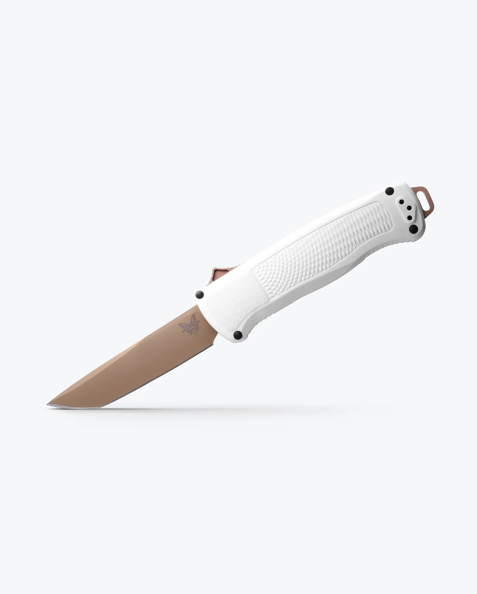 Benchmade Shootout® | CF-Elite® | Drop-point