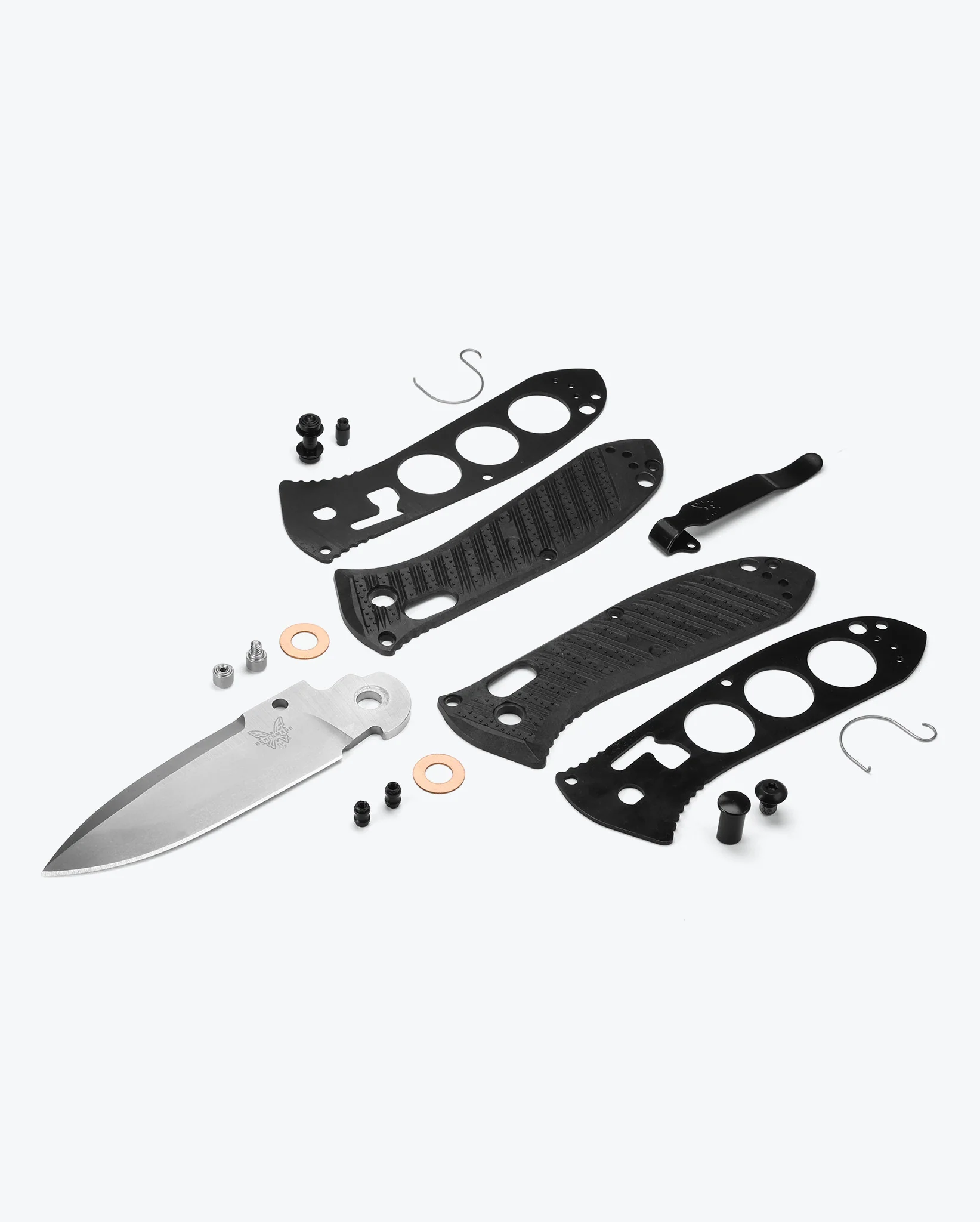 Benchmade Presidio® II | CF-Elite®