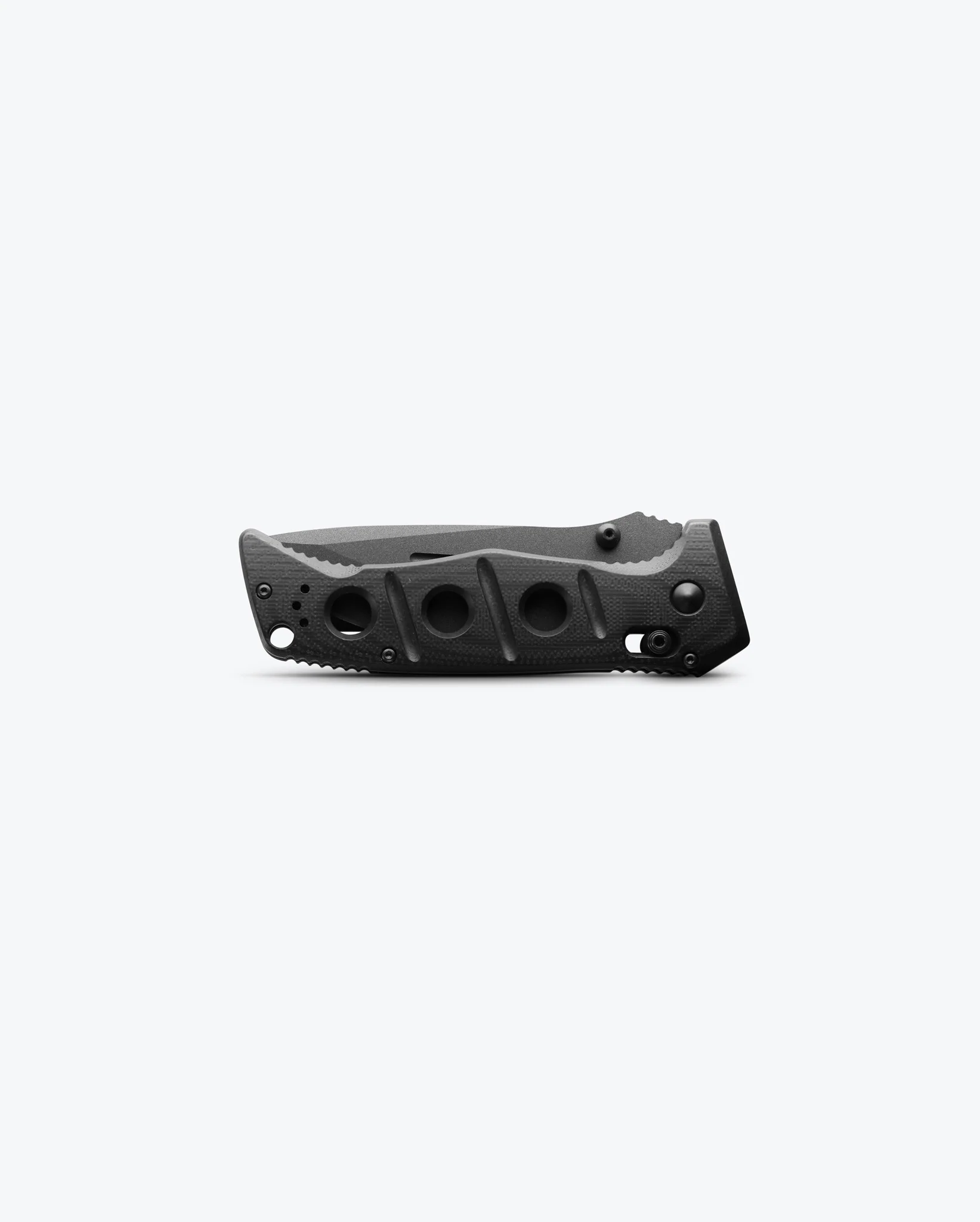 Benchmade Adamas® | Black G10 | Drop-point