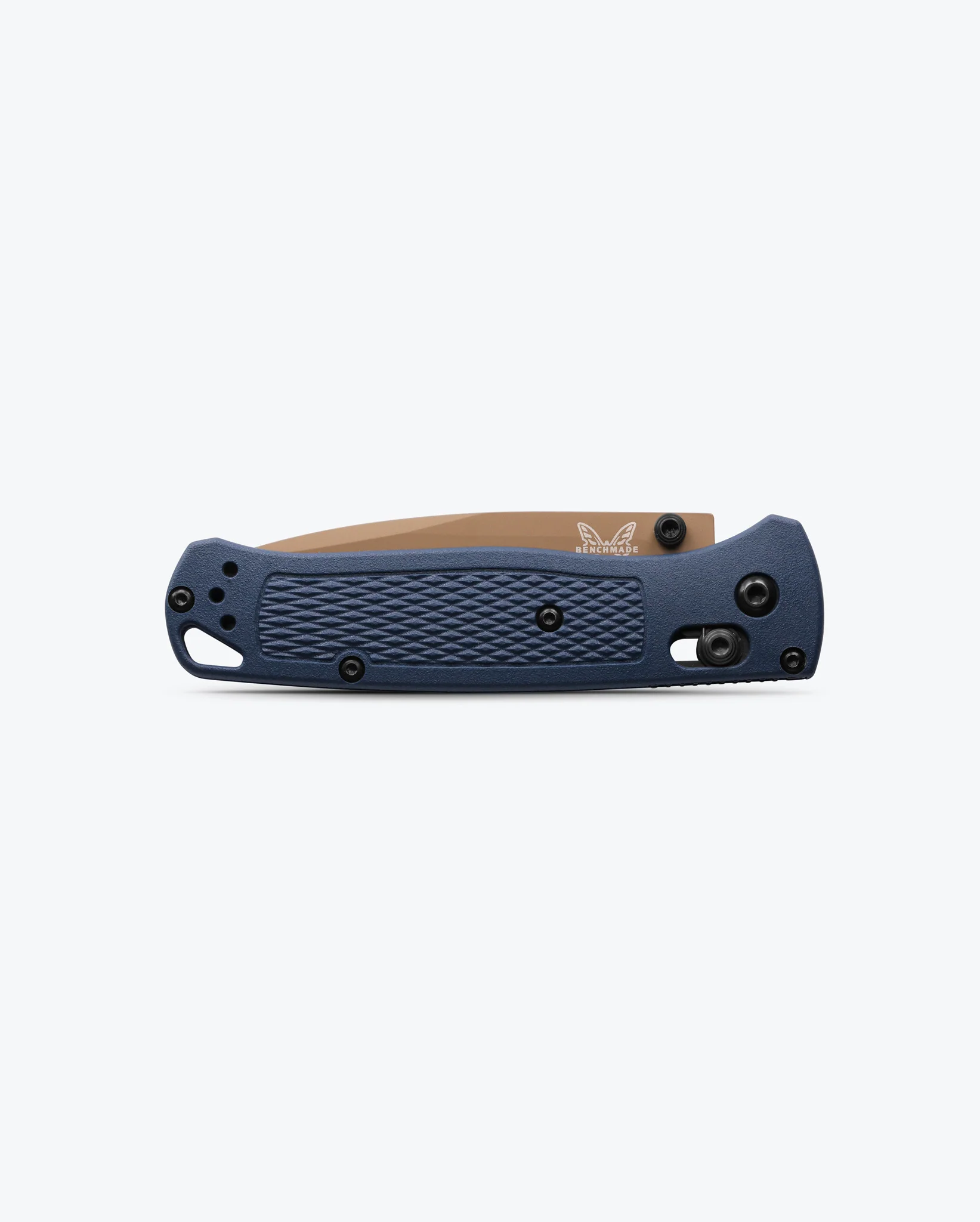 Benchmade Bugout® | Crater Blue Grivory®