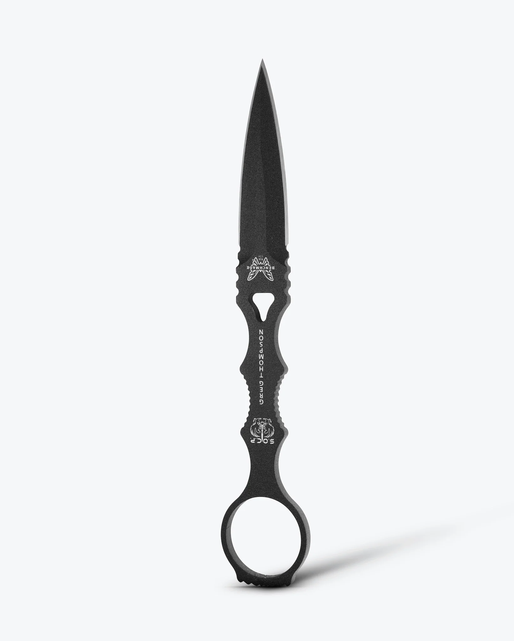 Benchmade SOCP® Rescue Tool | Gray