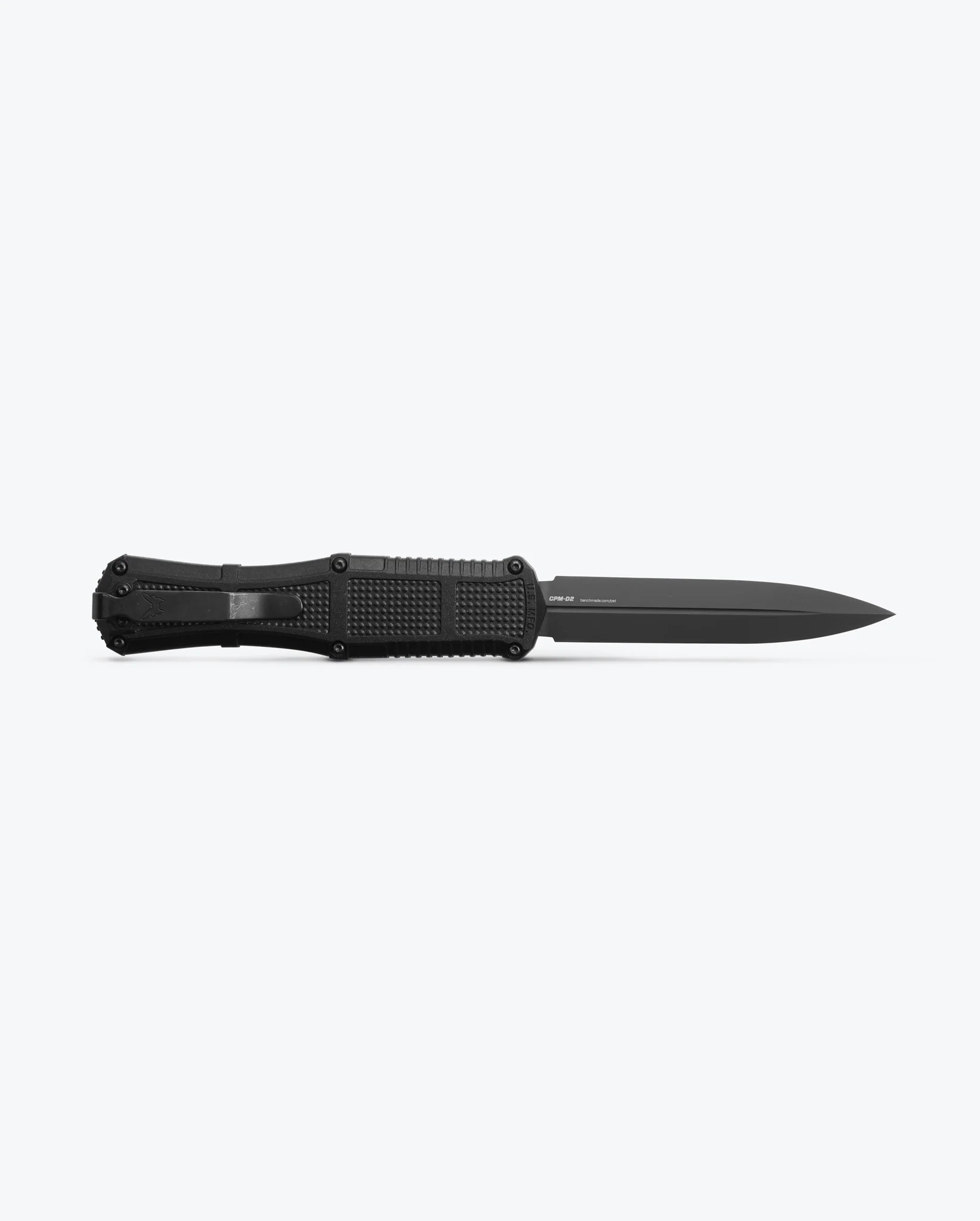 Benchmade Mini Claymore OTF | Ranger Green Grivory® | Dagger