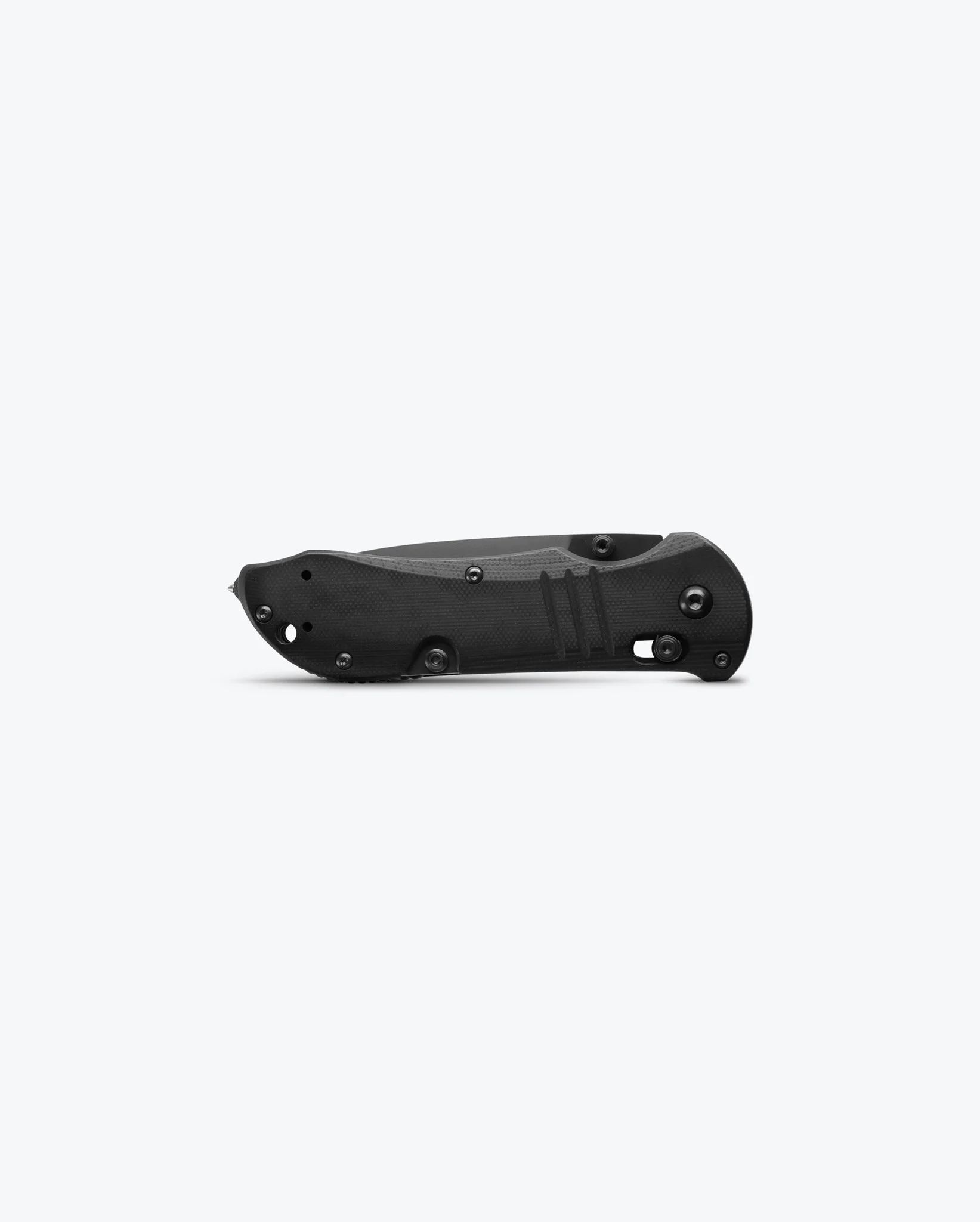 Benchmade Triage® | Black G10