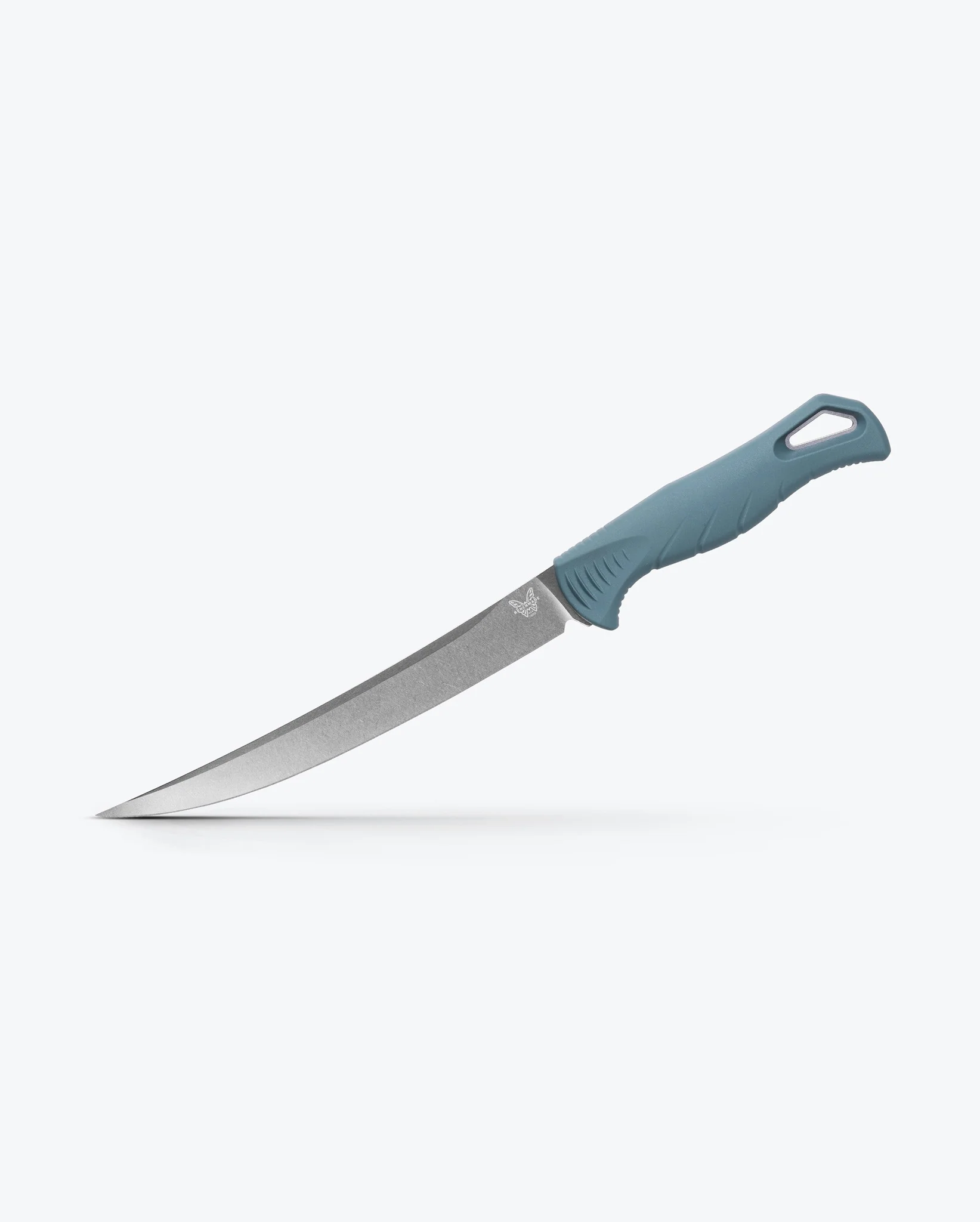 Benchmade Fishcrafter™ | Depth Blue Santoprene® | 9