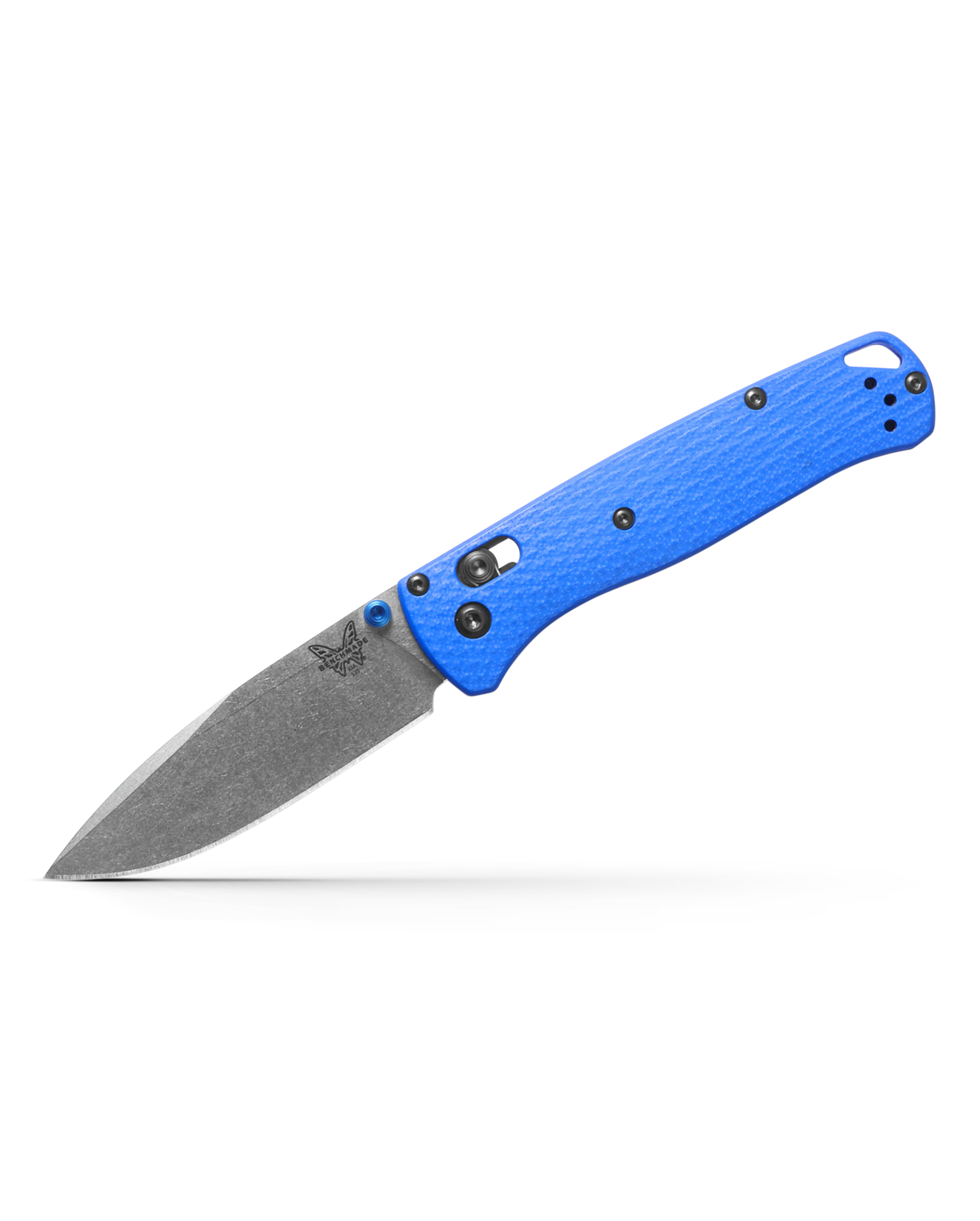 Benchmade Bugout® | Gray Aluminum