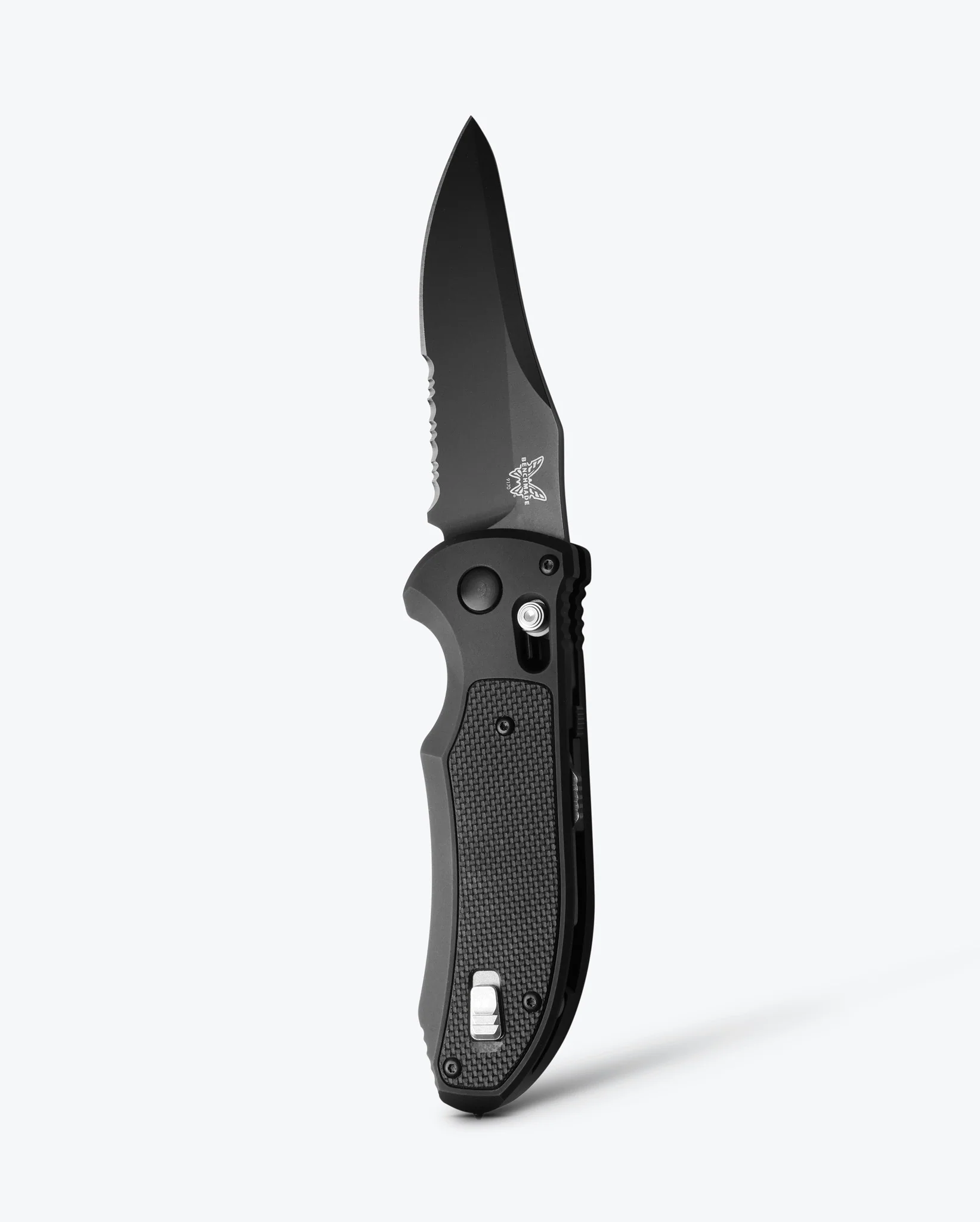 Benchmade Triage® | Black G10