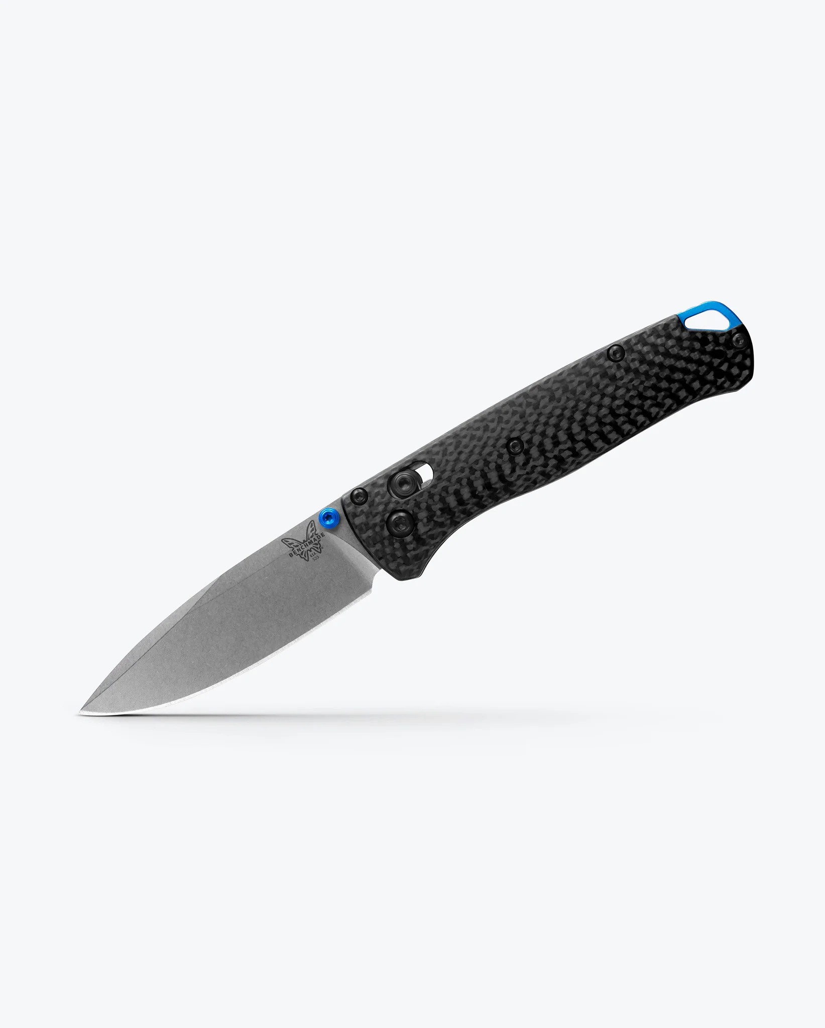 Benchmade Bugout® | Gray Aluminum