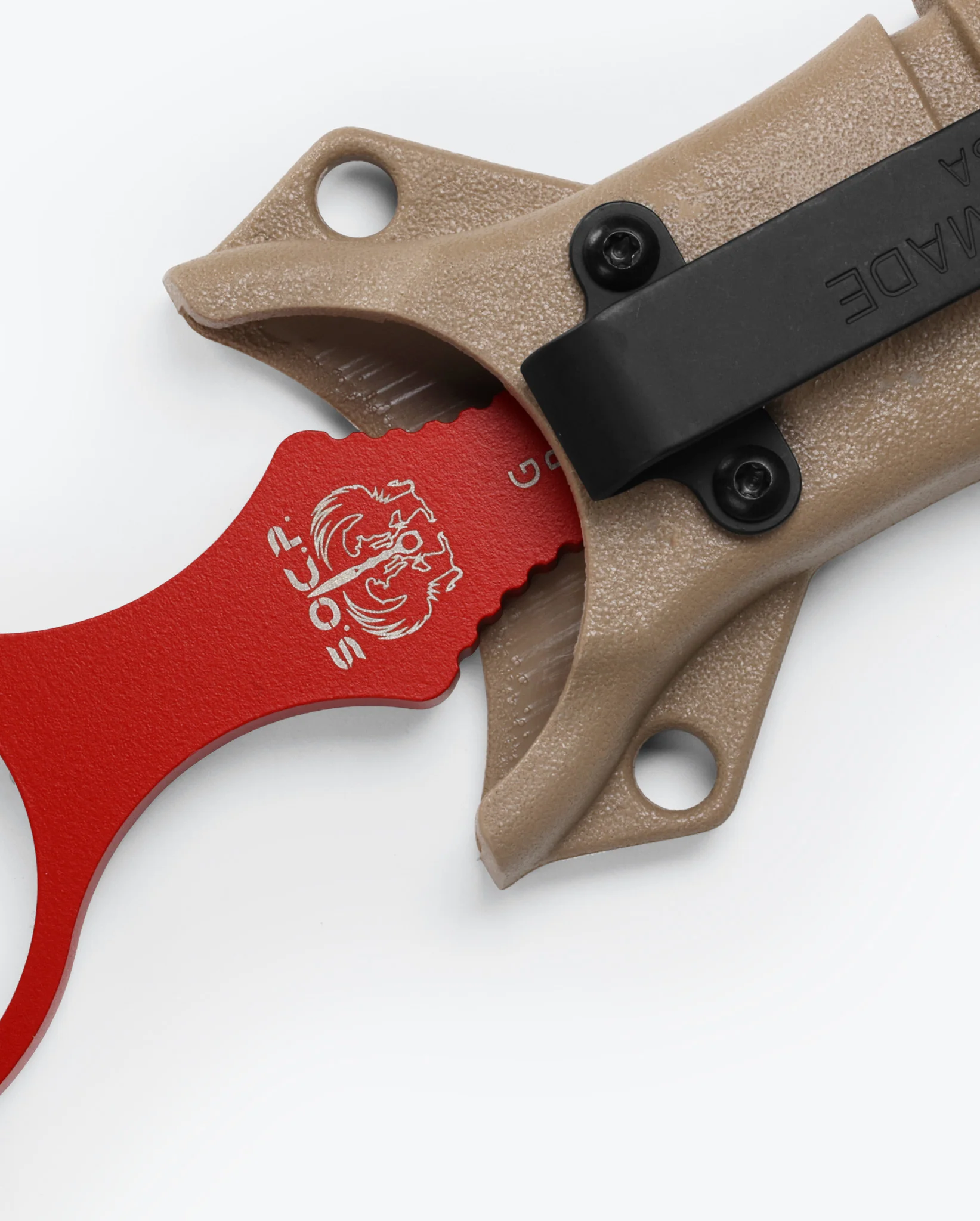 Benchmade SOCP® Trainer