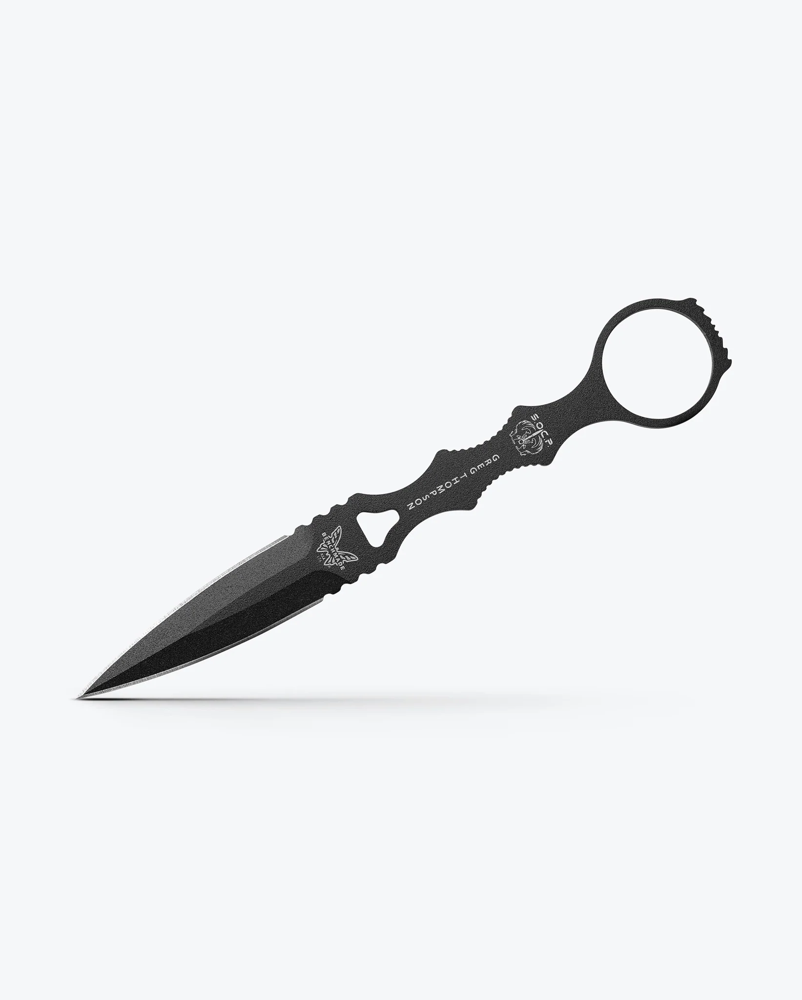 Benchmade Mini SOCP® Dagger | Black