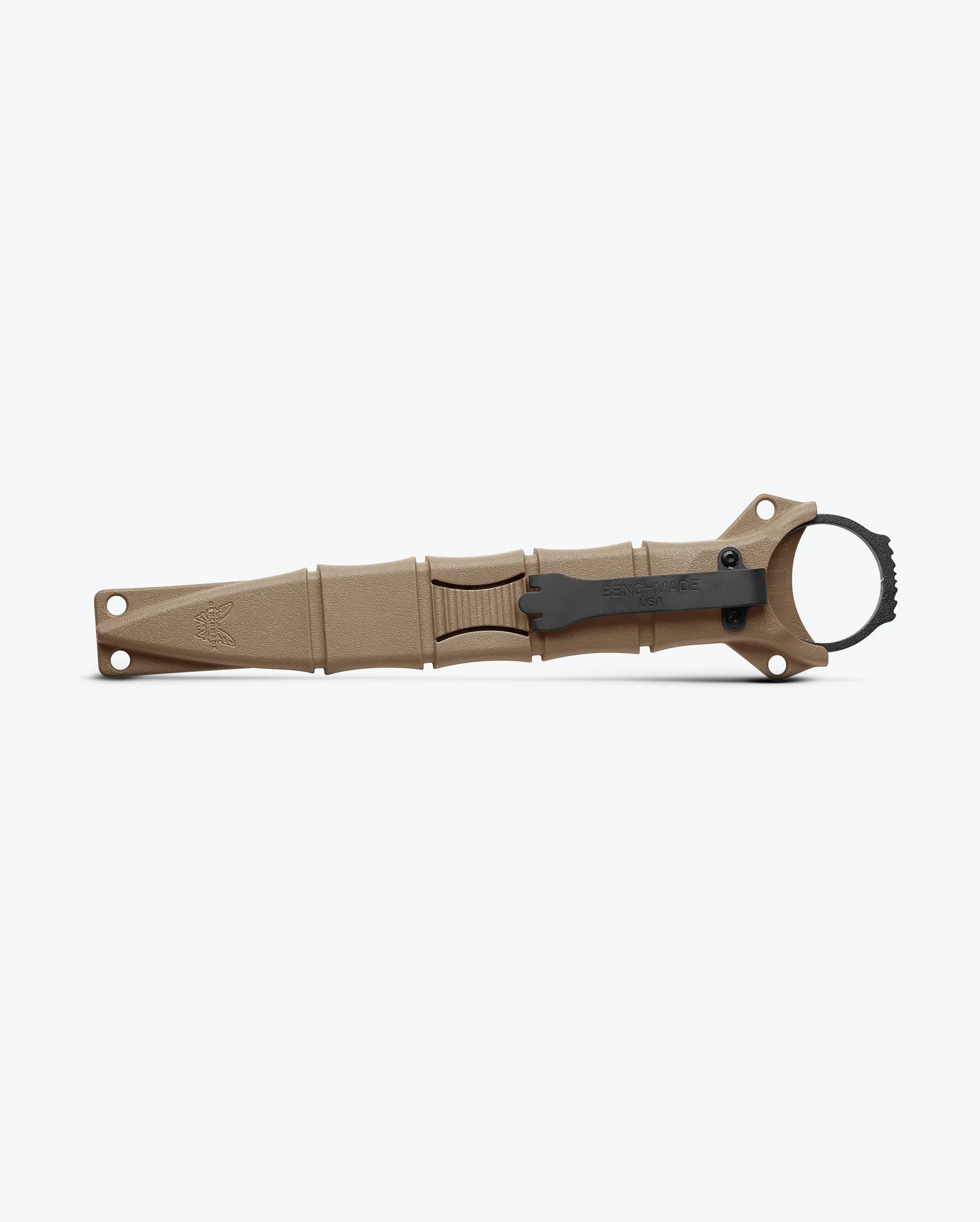 Benchmade SOCP® Rescue Tool | Gray