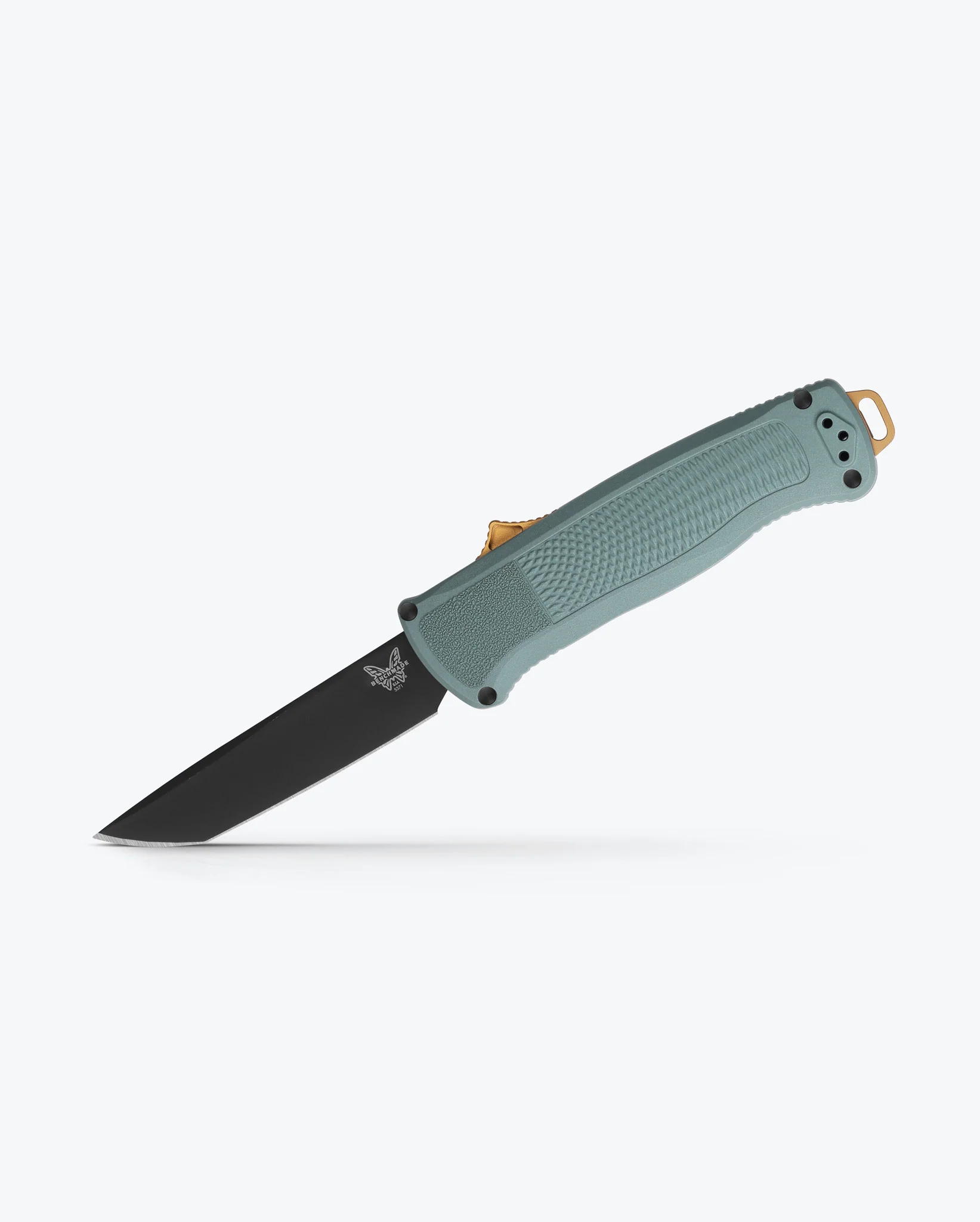 Benchmade Shootout® | CF-Elite® | Drop-point
