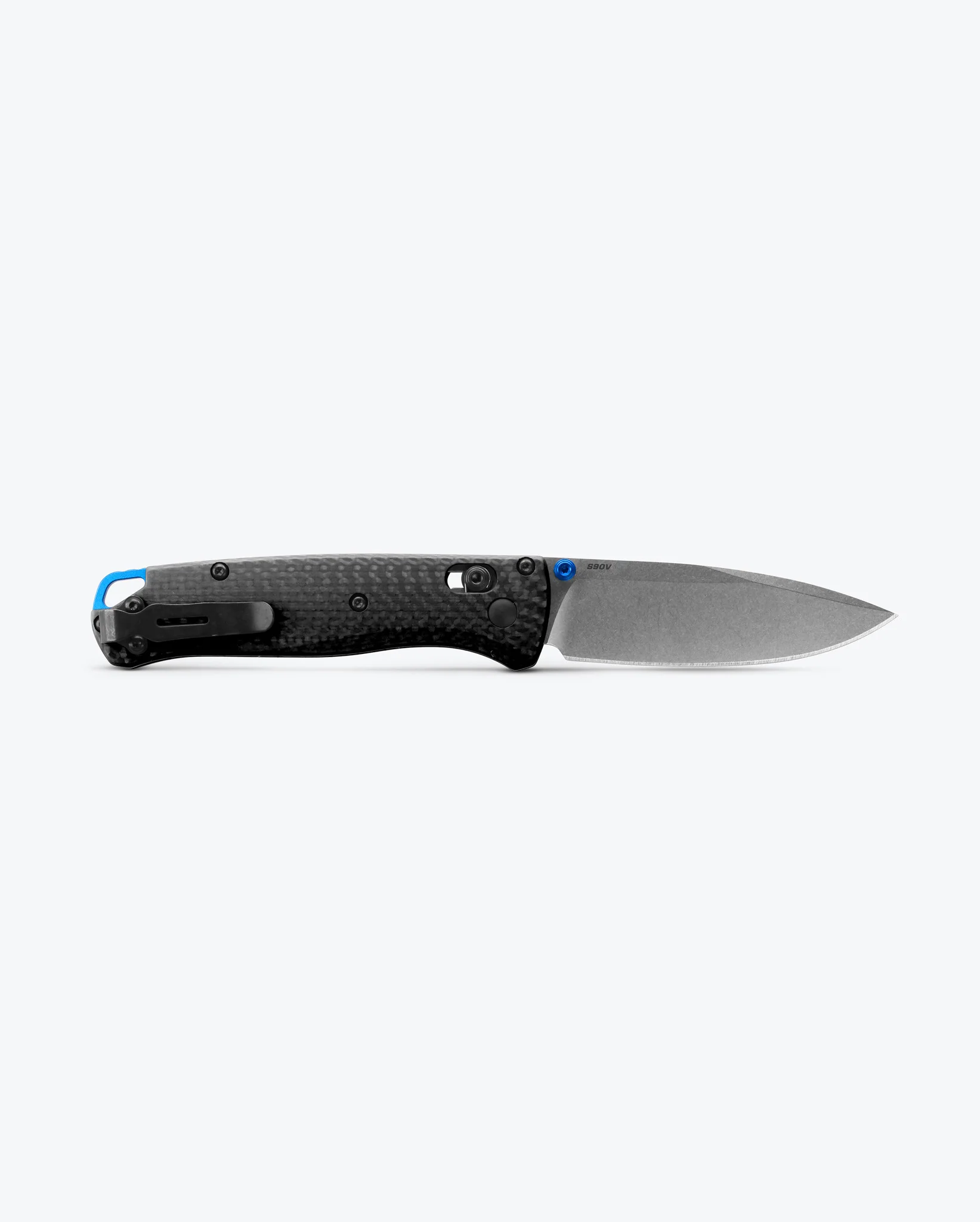 Benchmade Bugout® | Gray Aluminum