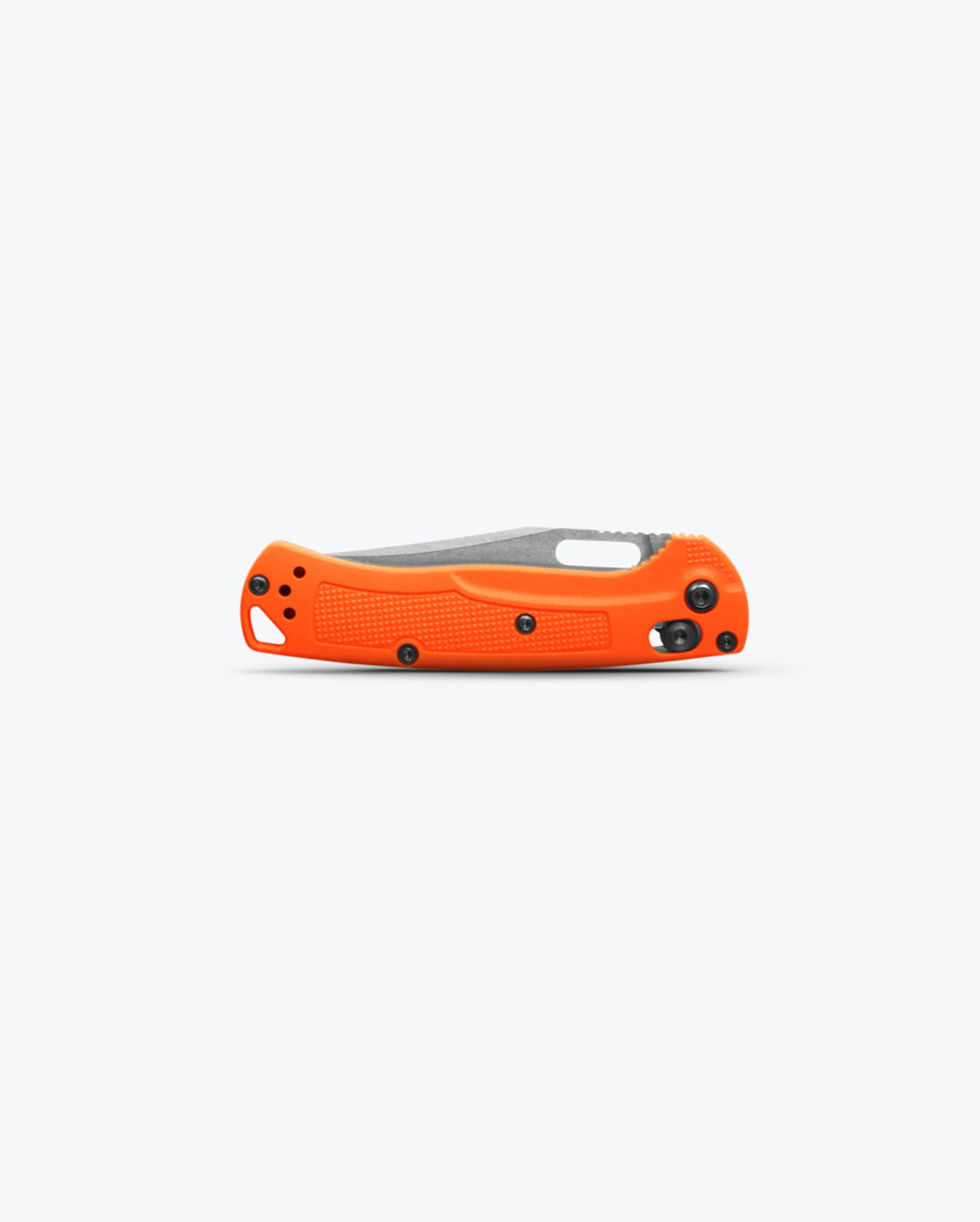 Benchmade Mini Taggedout® | Carbon Fiber
