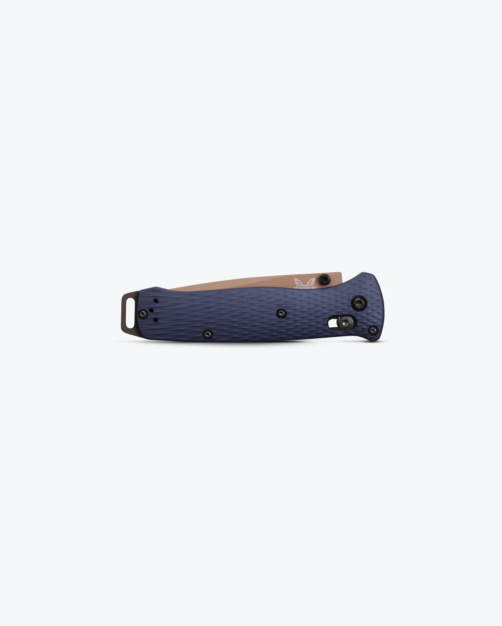 Benchmade Bailout® | Black Aluminum