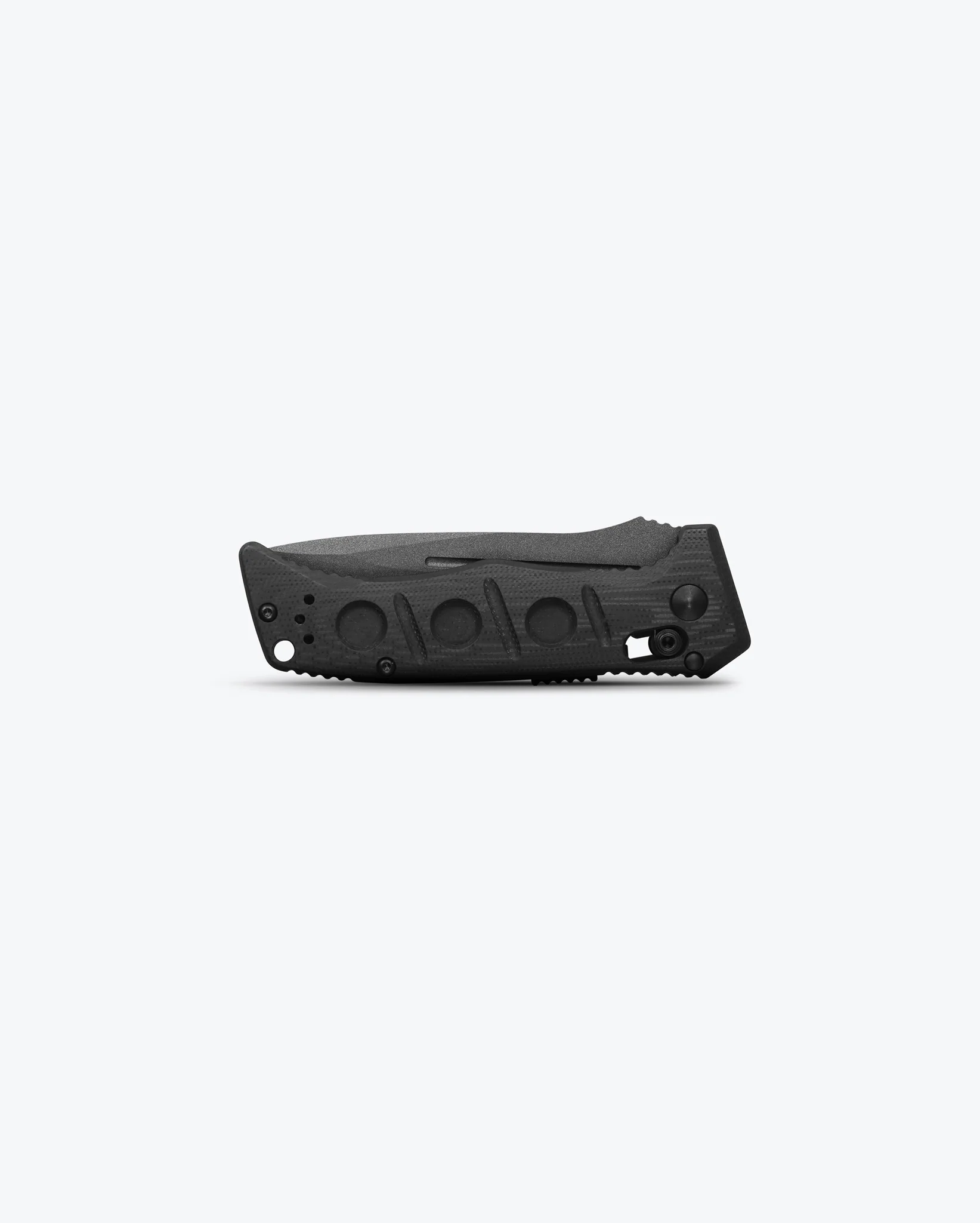 Benchmade Mini Auto Adamas® | OD Green G10 | Drop-point