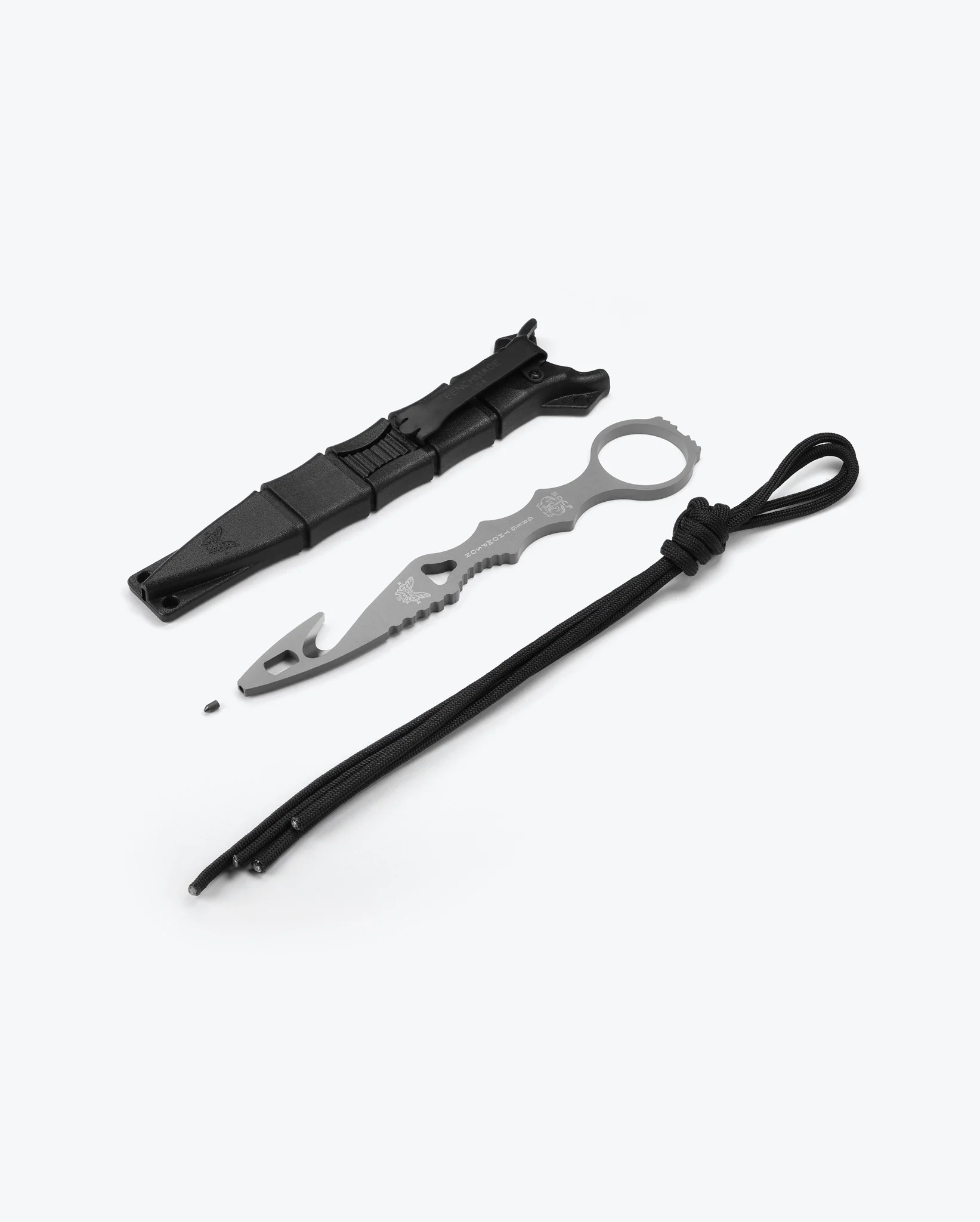 Benchmade Mini SOCP® Dagger | Black