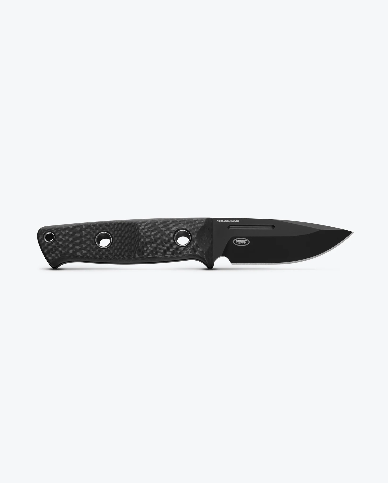 Benchmade Mini Bushcrafter | OD Green G10 | Drop-point