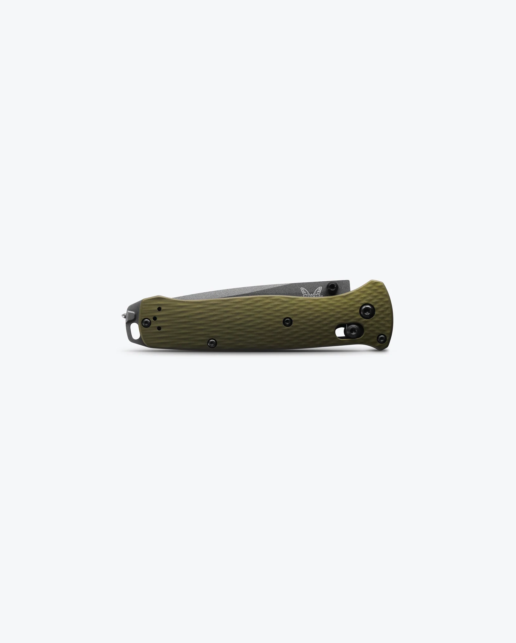 Benchmade Bailout® | Black Aluminum