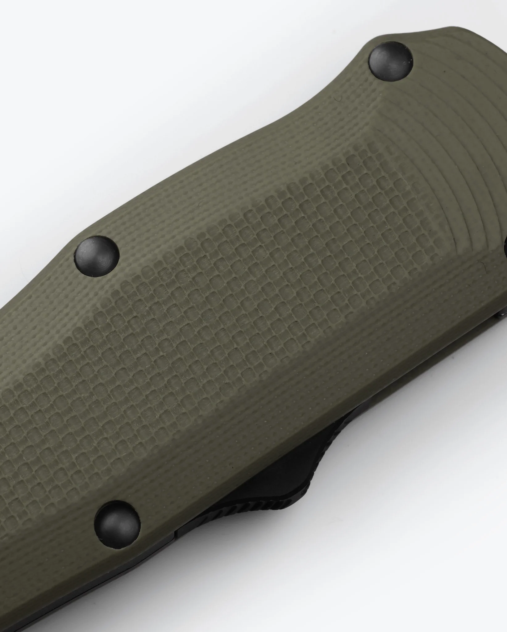 Benchmade Autocrat® | OD Green G10
