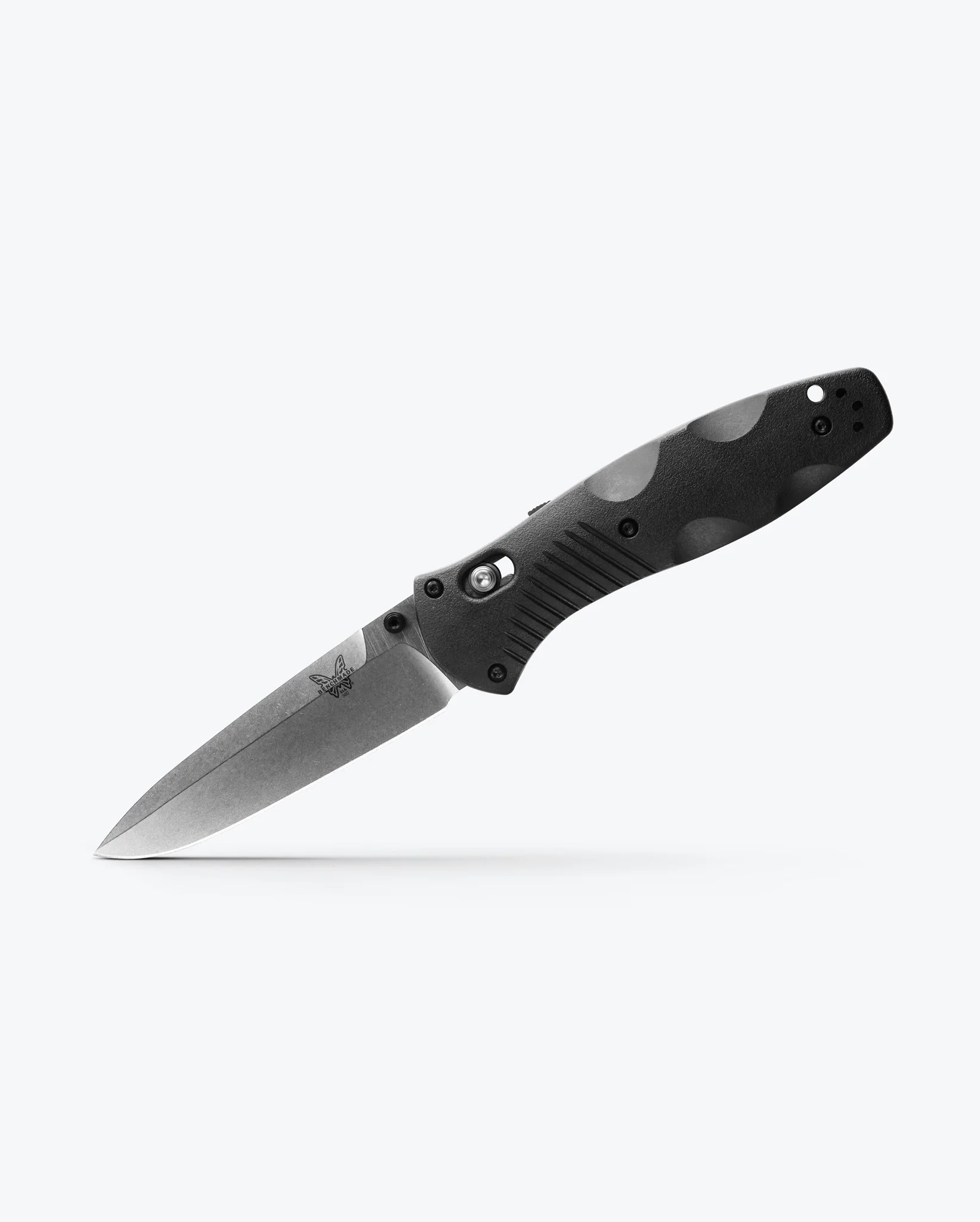 Benchmade Mini Barrage® | Black Valox®