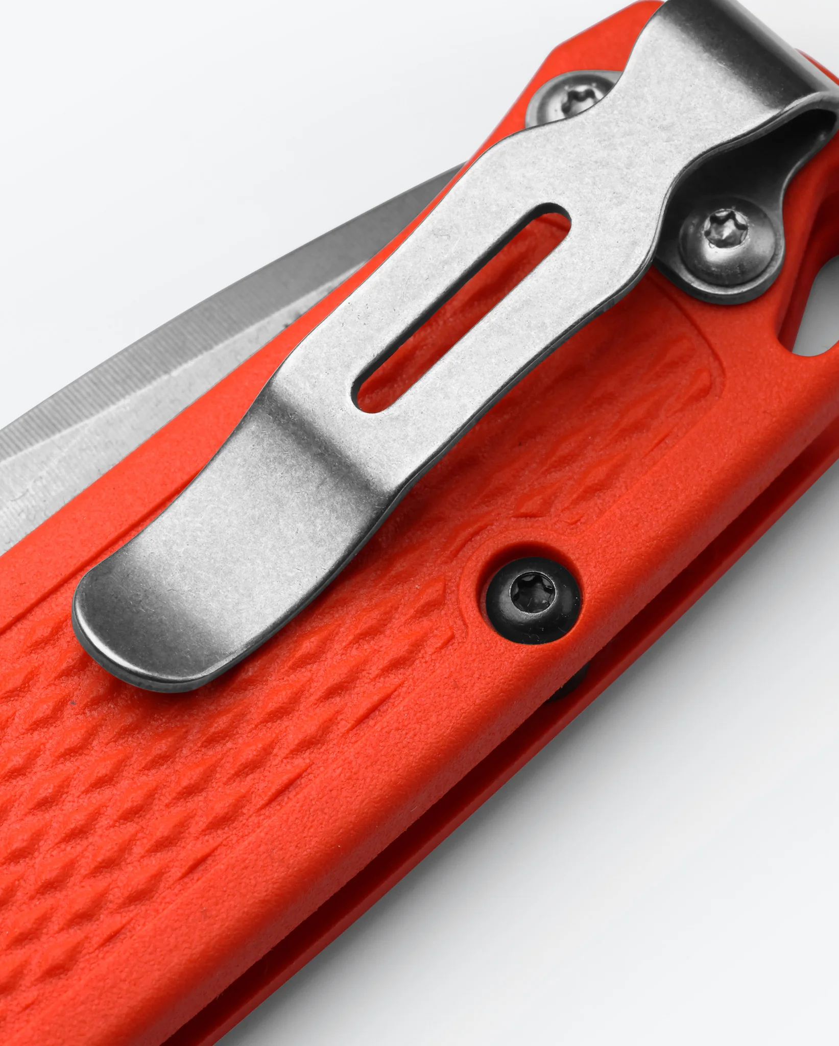 Benchmade Mini Bugout® | Daybreak Grivory®