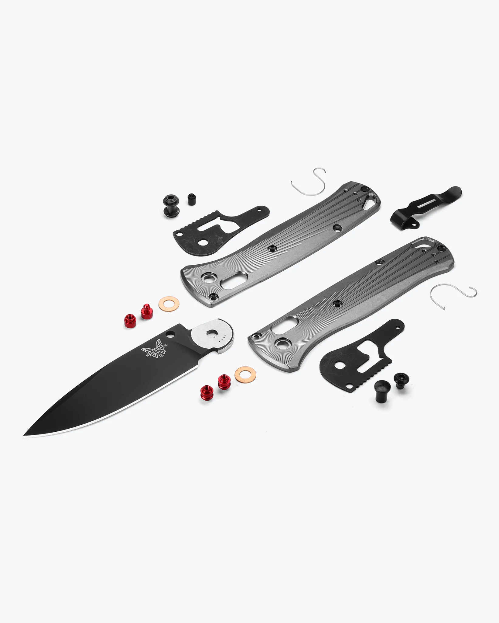 Benchmade Bugout® | Carbon Fiber