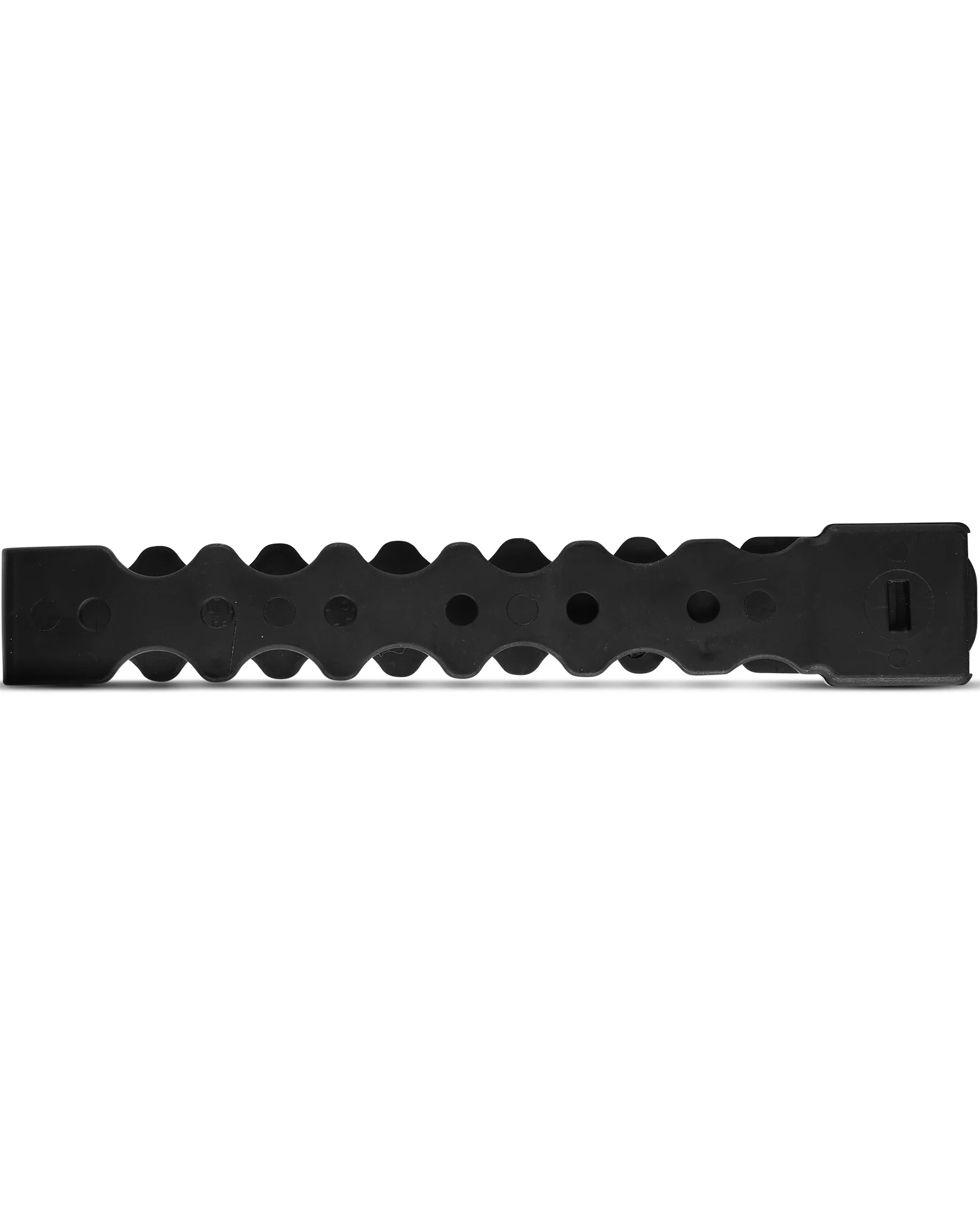 Benchmade Fight Light Malice Clip® | Black | Long