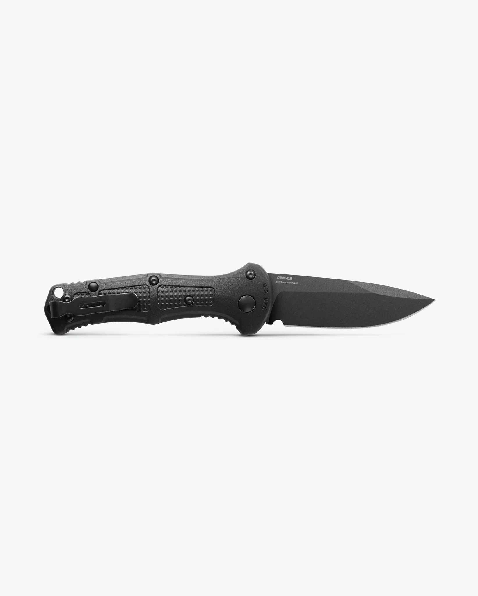 Benchmade Claymore | Ranger Green | Drop-point
