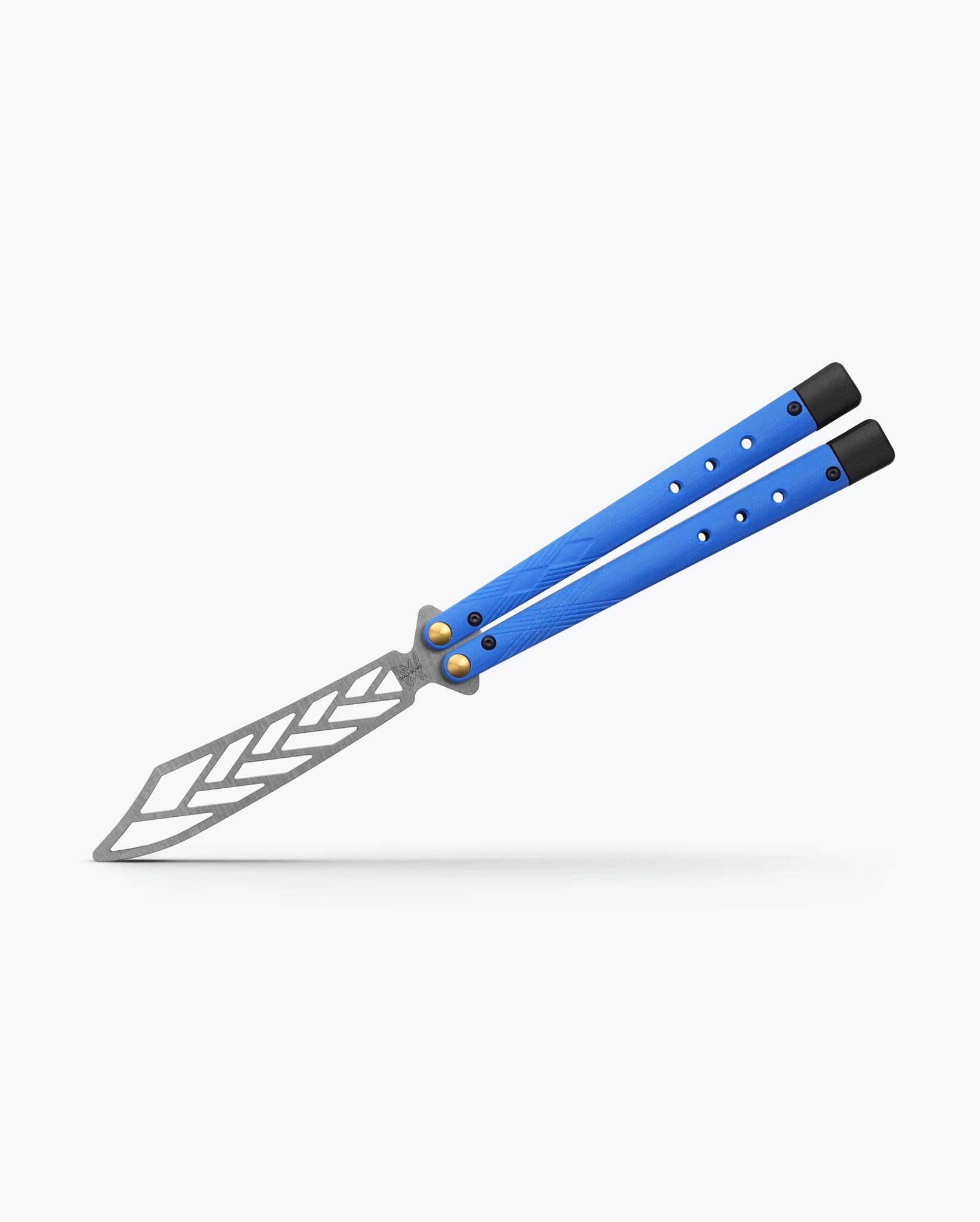 Benchmade Necron™ | Lava Flow Red