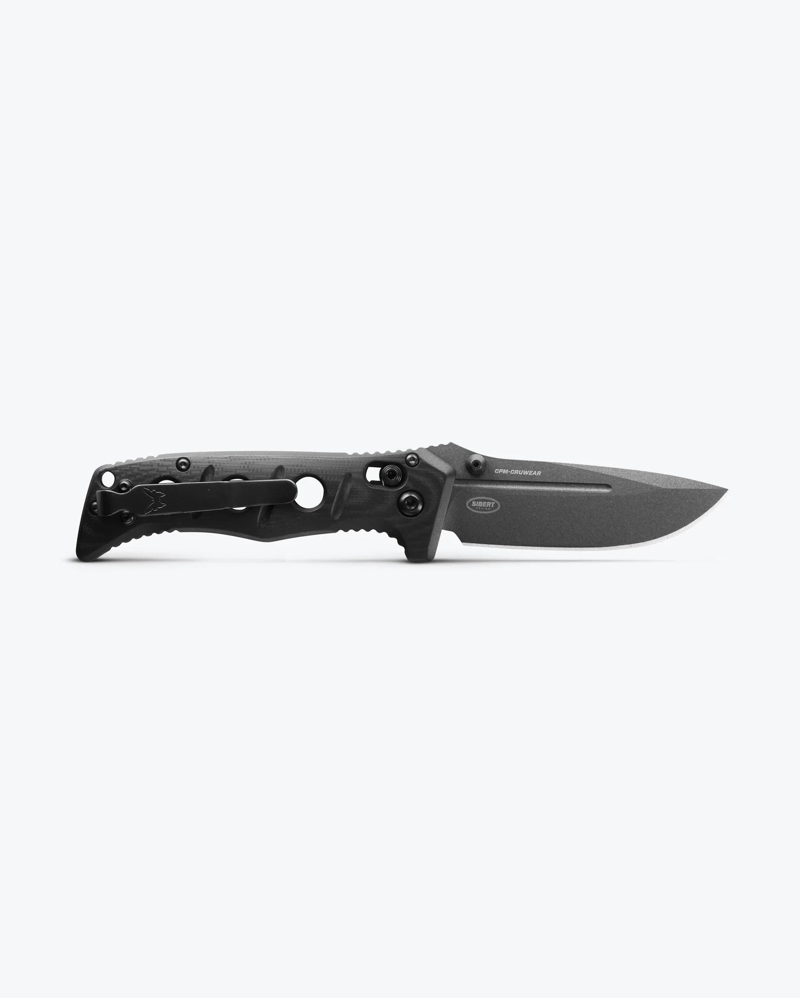 Benchmade Mini Adamas® | OD Green G10 | Drop-point