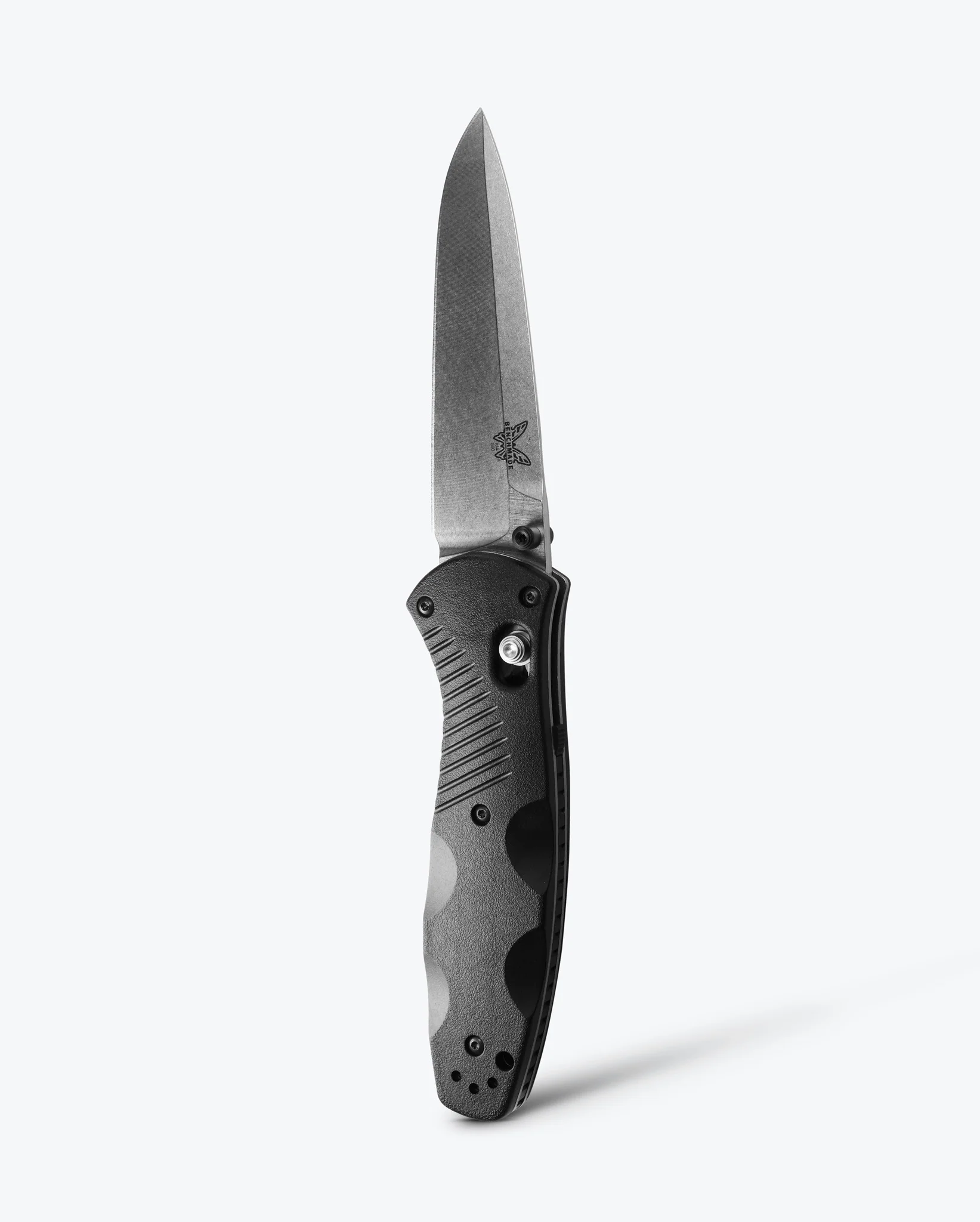 Benchmade Mini Barrage® | Black Valox®