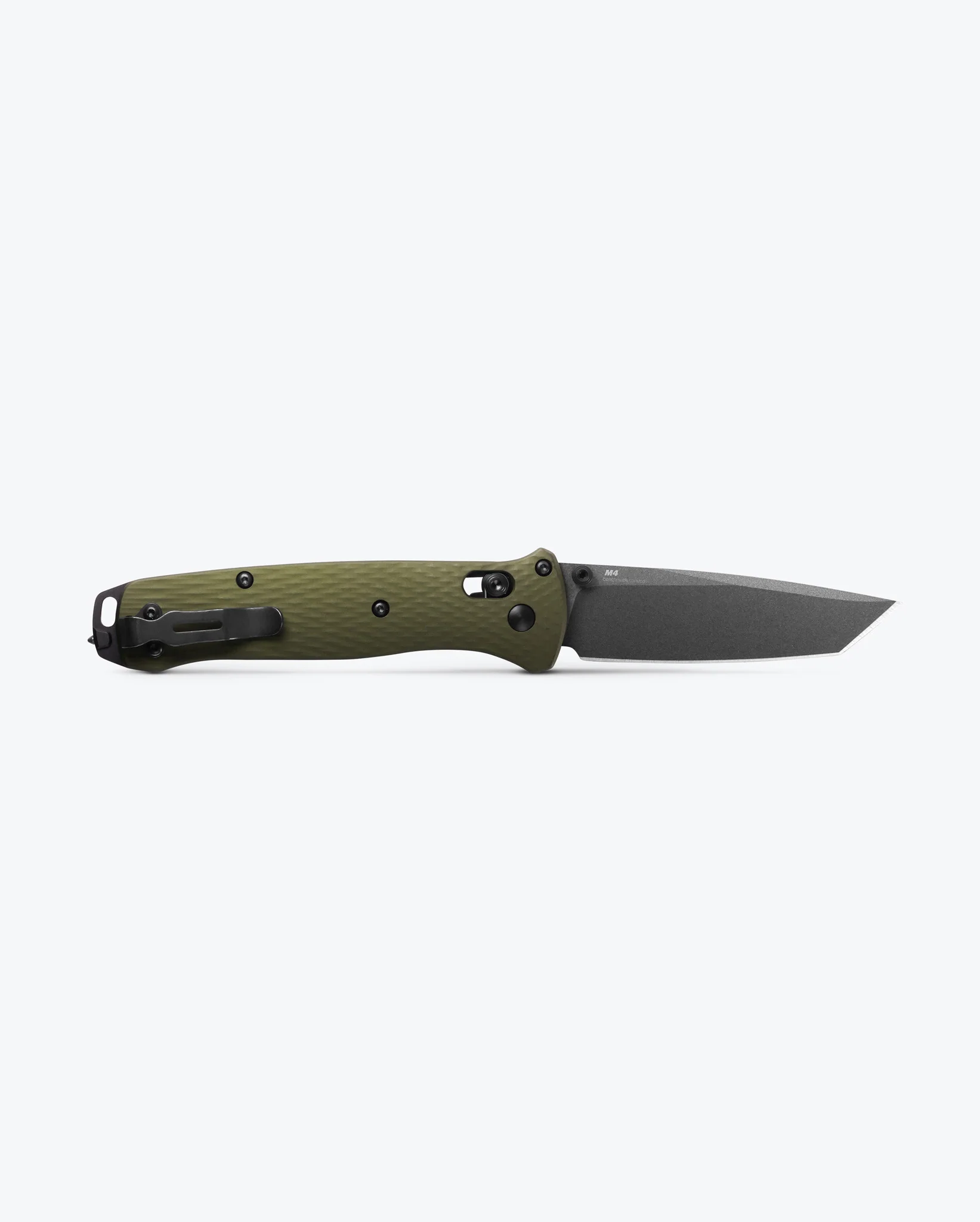 Benchmade Bailout® | Black Grivory®