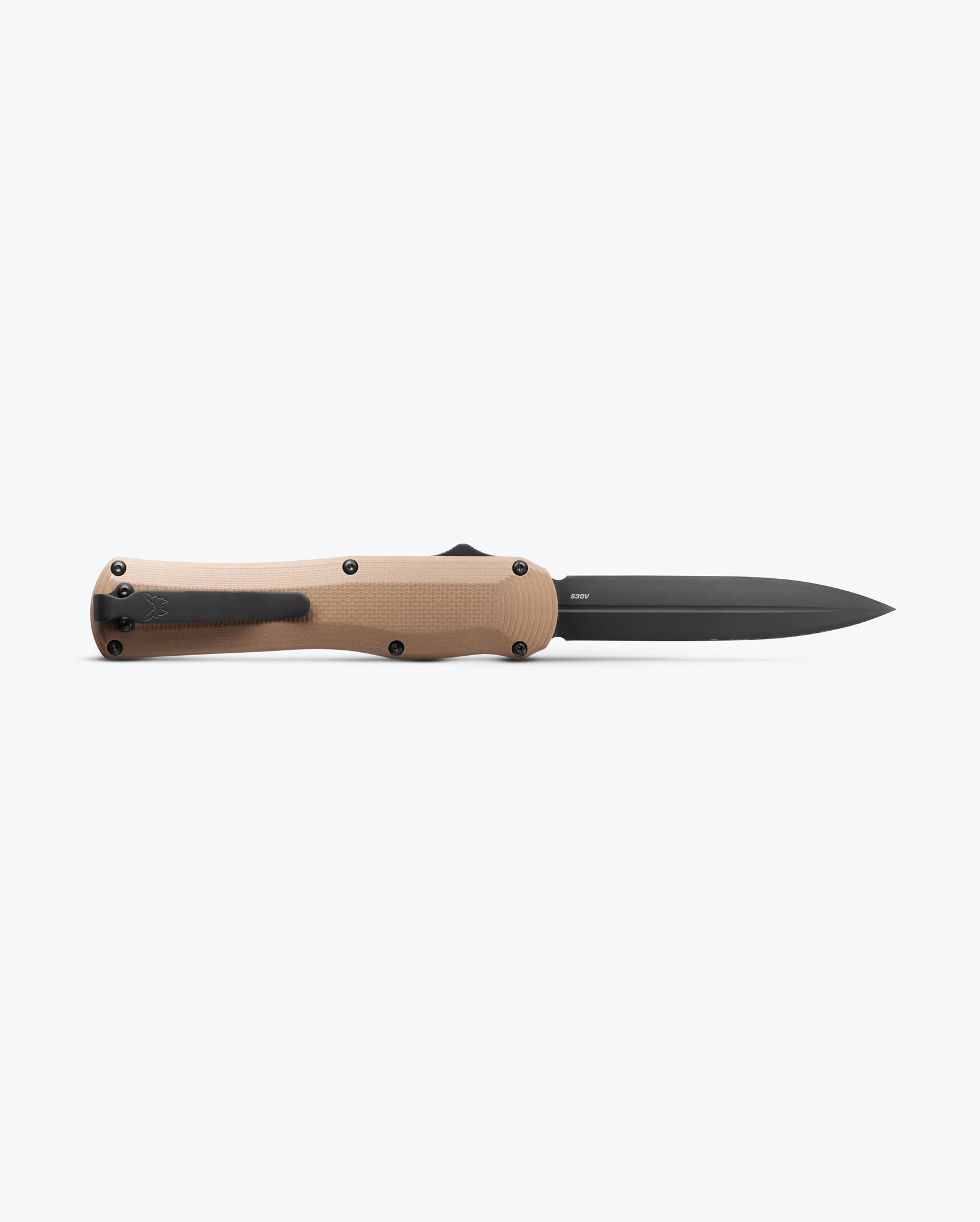 Benchmade Autocrat® | Black G10