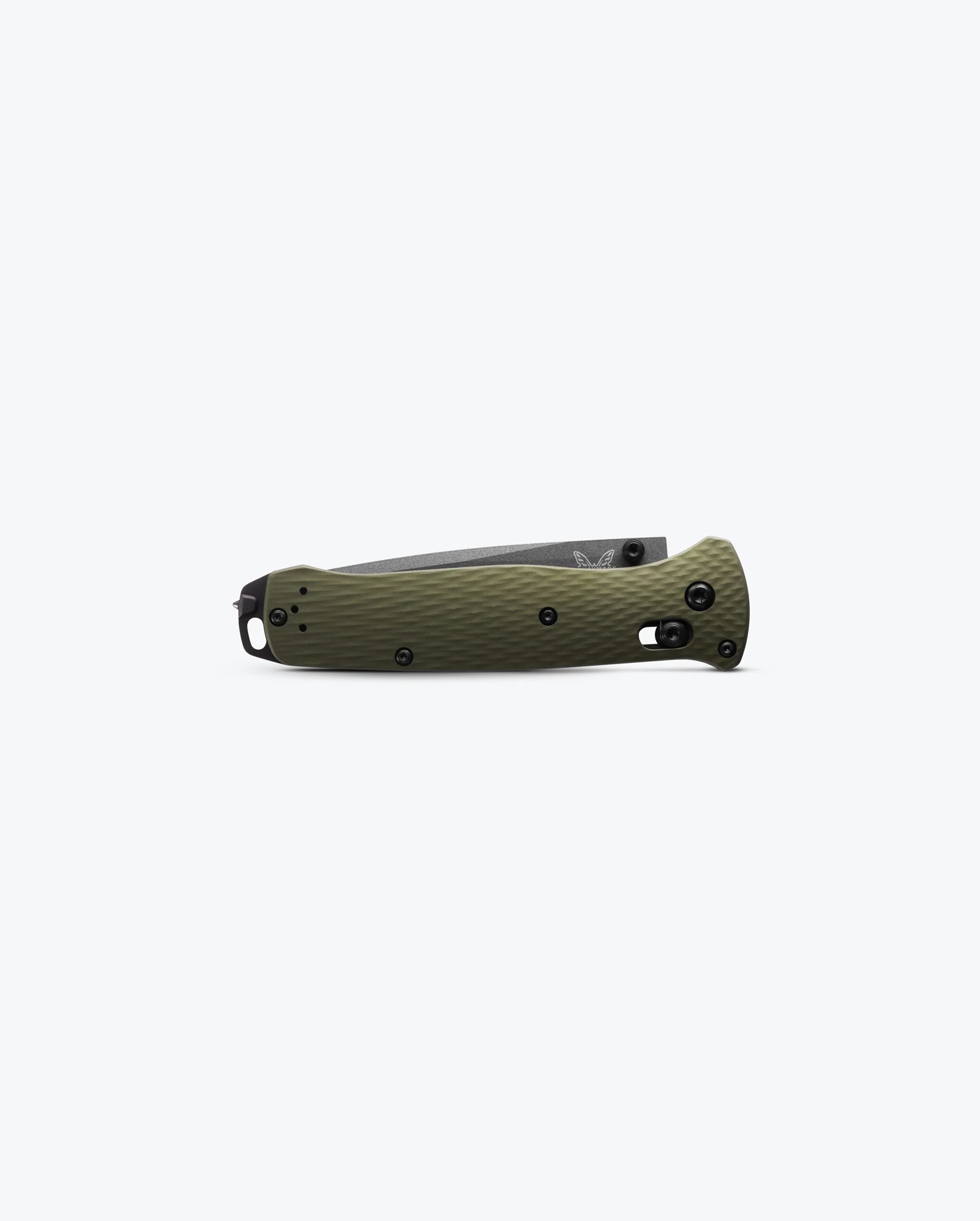 Benchmade Bailout® | Black Grivory®