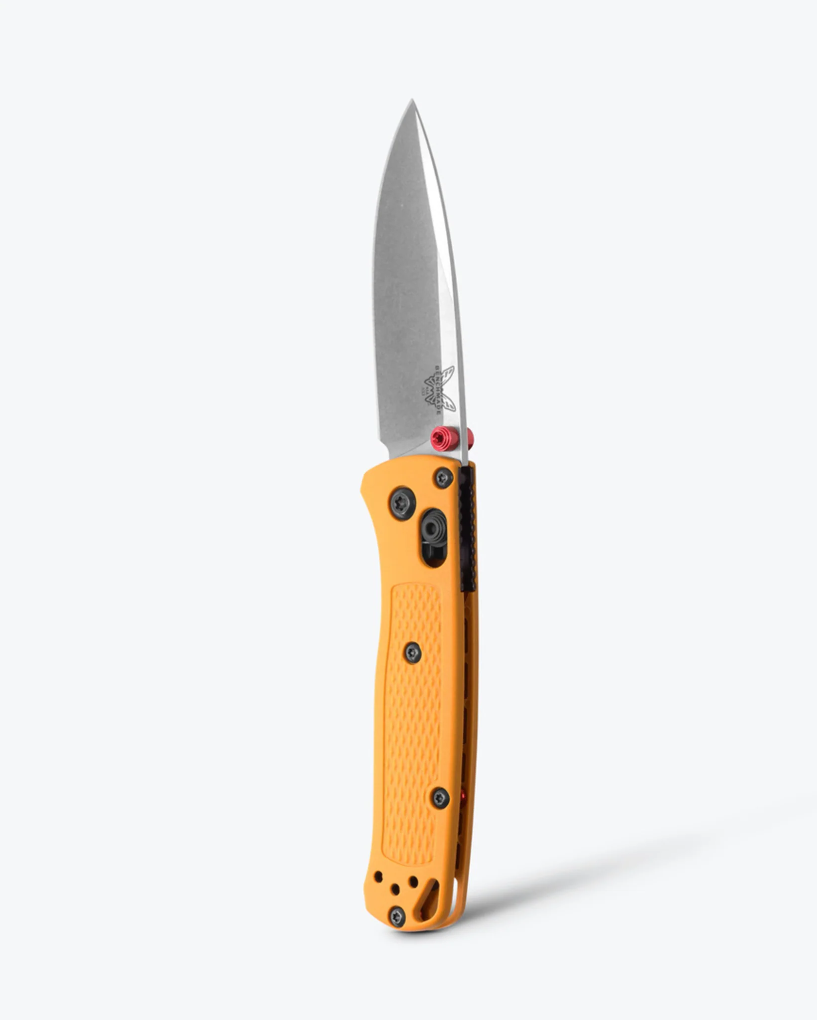 Benchmade Mini Bugout® | White Grivory®
