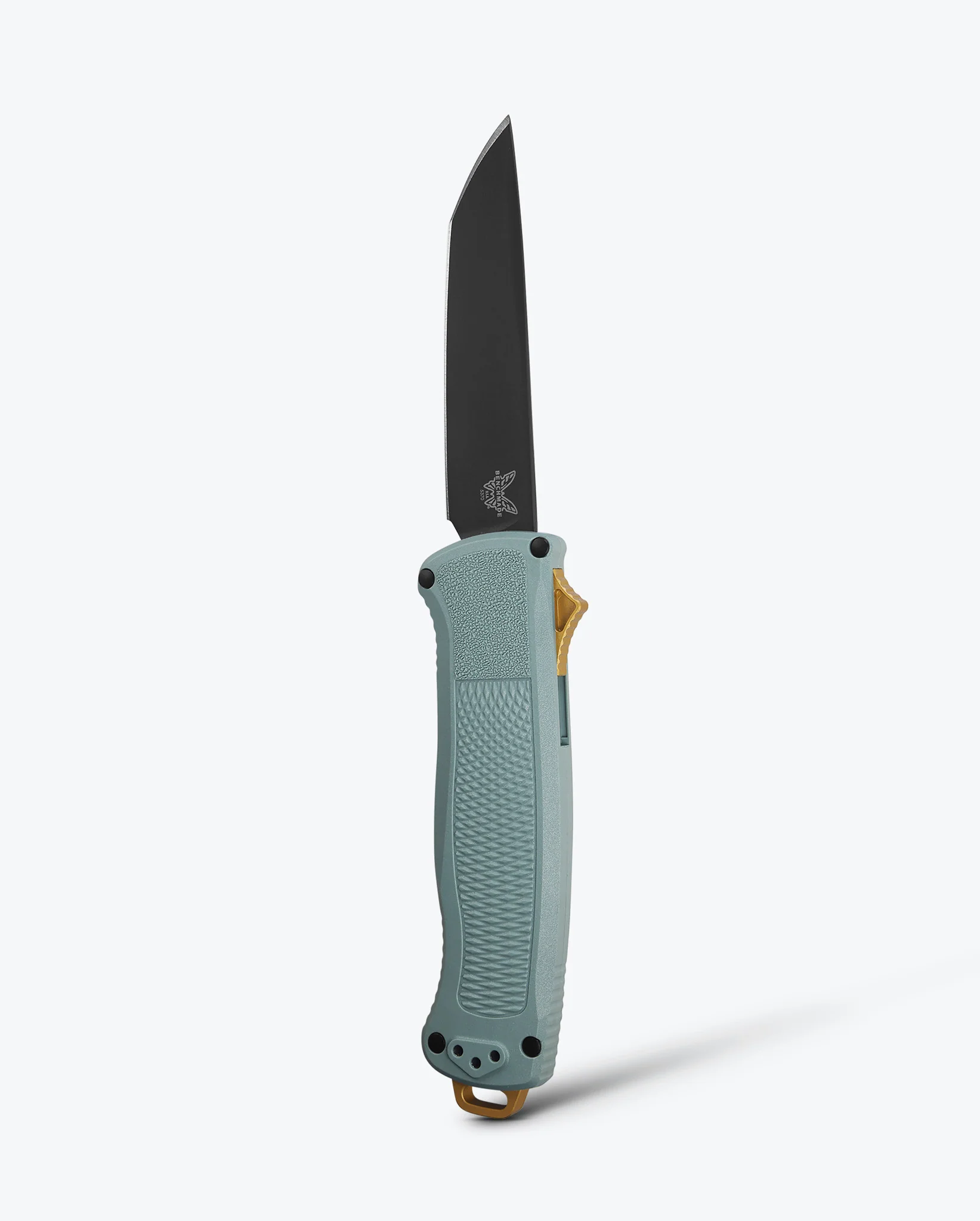 Benchmade Shootout® | CF-Elite® | Drop-point