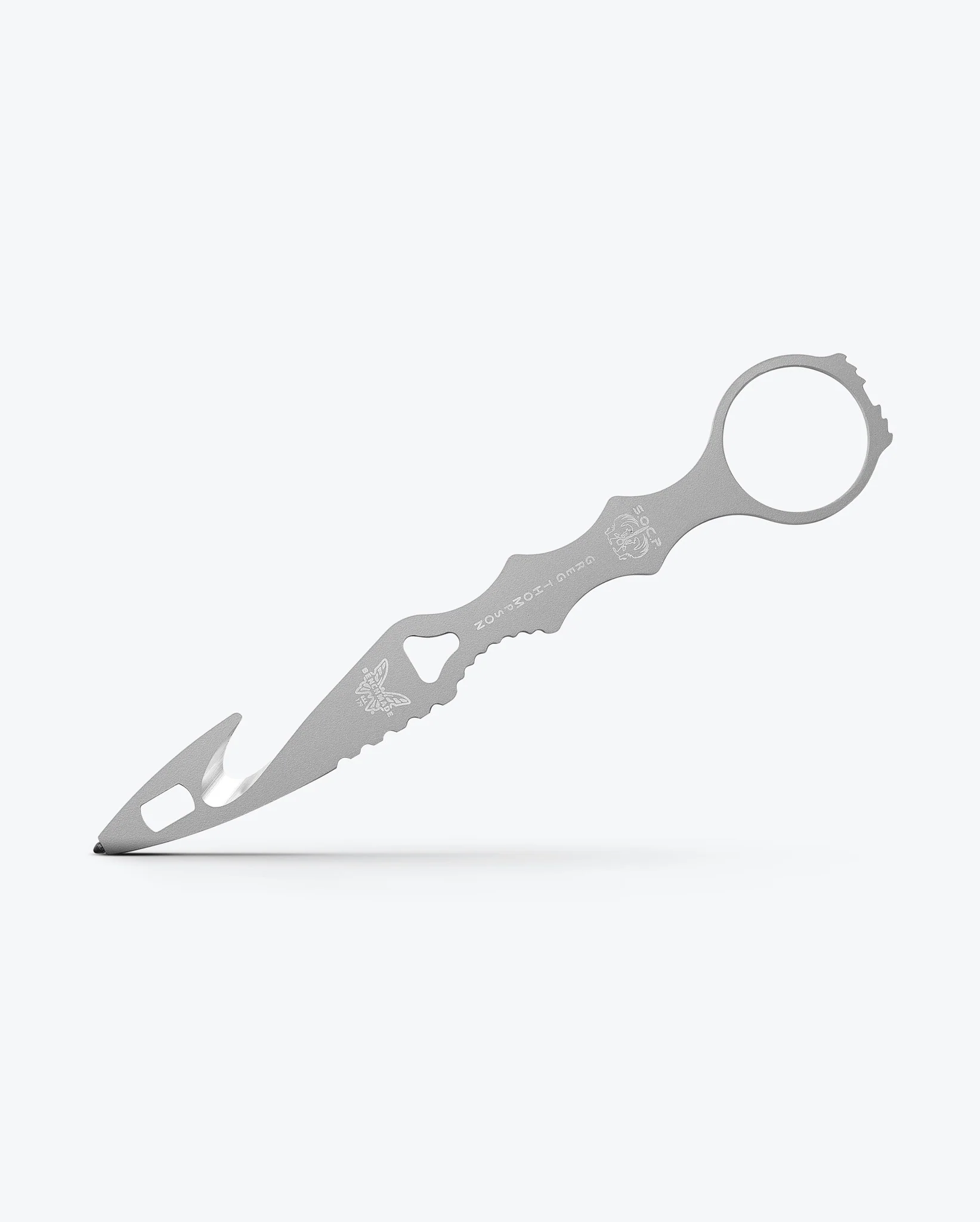 Benchmade Mini SOCP® Dagger | Black