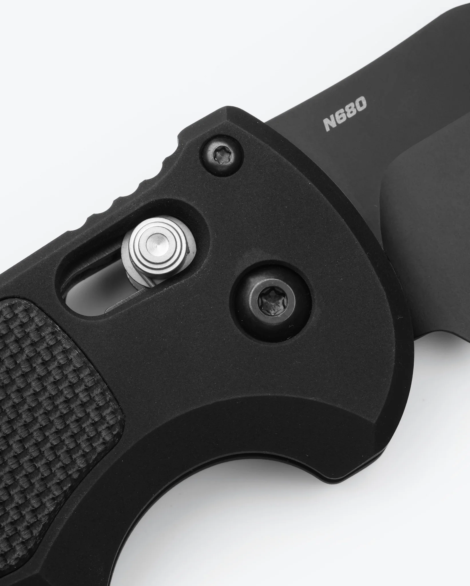 Benchmade Triage® | Black G10