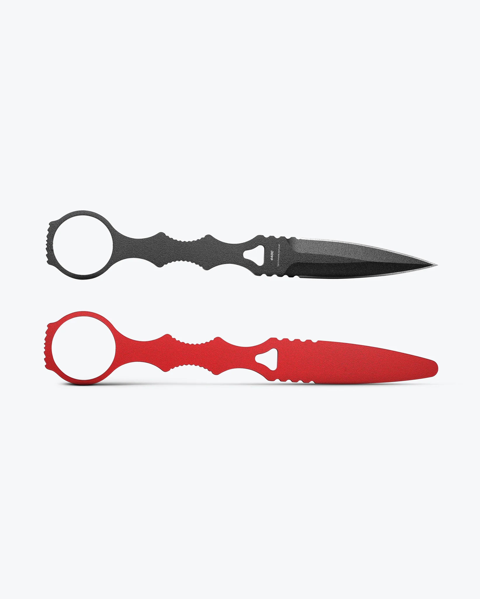 Benchmade SOCP® Combo | Sand Sheath