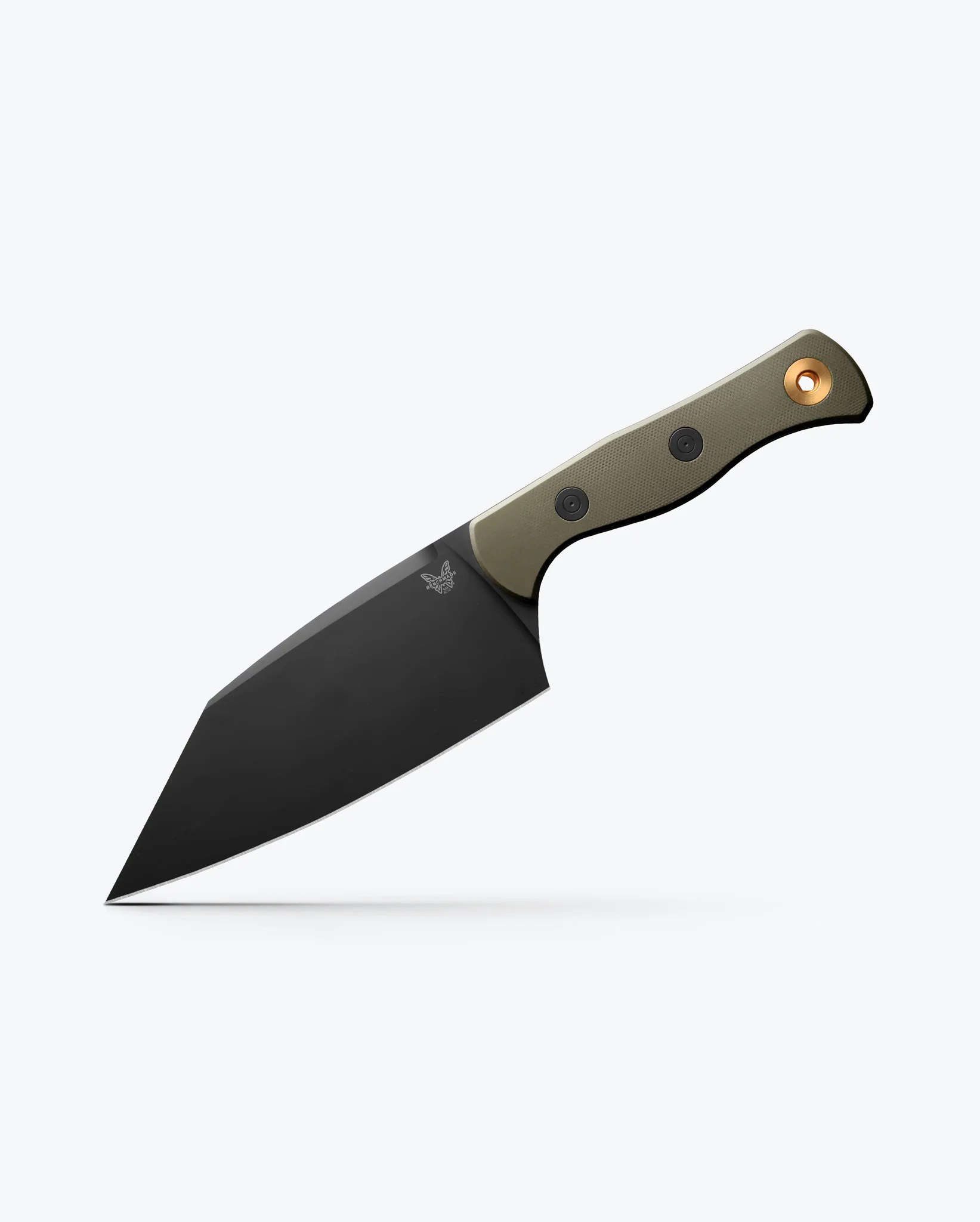 Benchmade Custom Station Knife